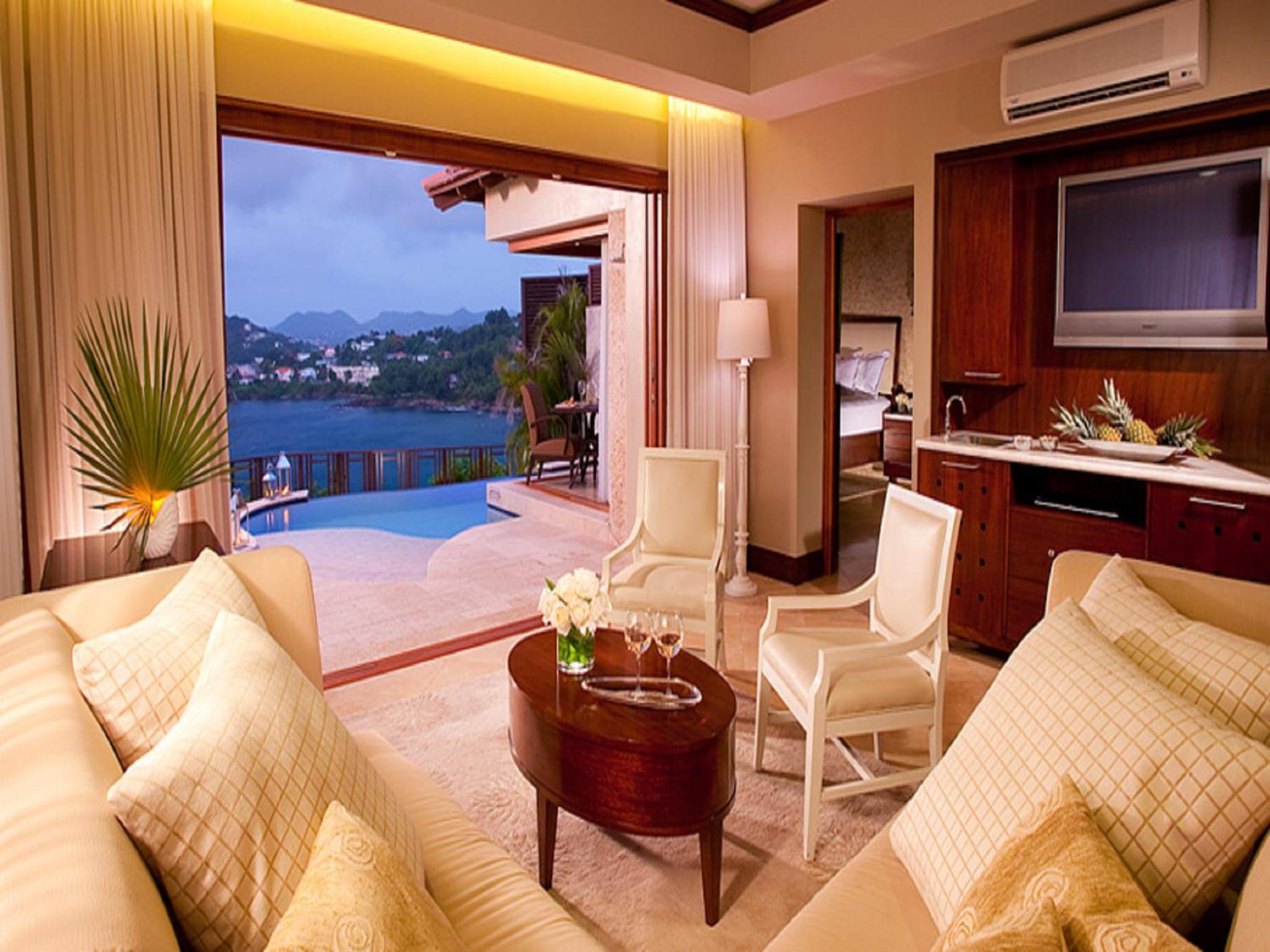 Sandals Regency La Toc All Inclusive Resort and Spa - Couples Only - Photo 130