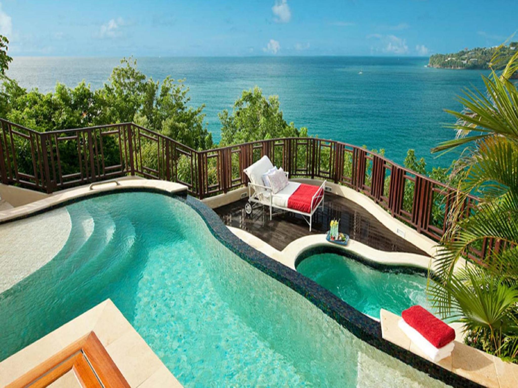 Sandals Regency La Toc All Inclusive Resort and Spa - Couples Only - Photo 71