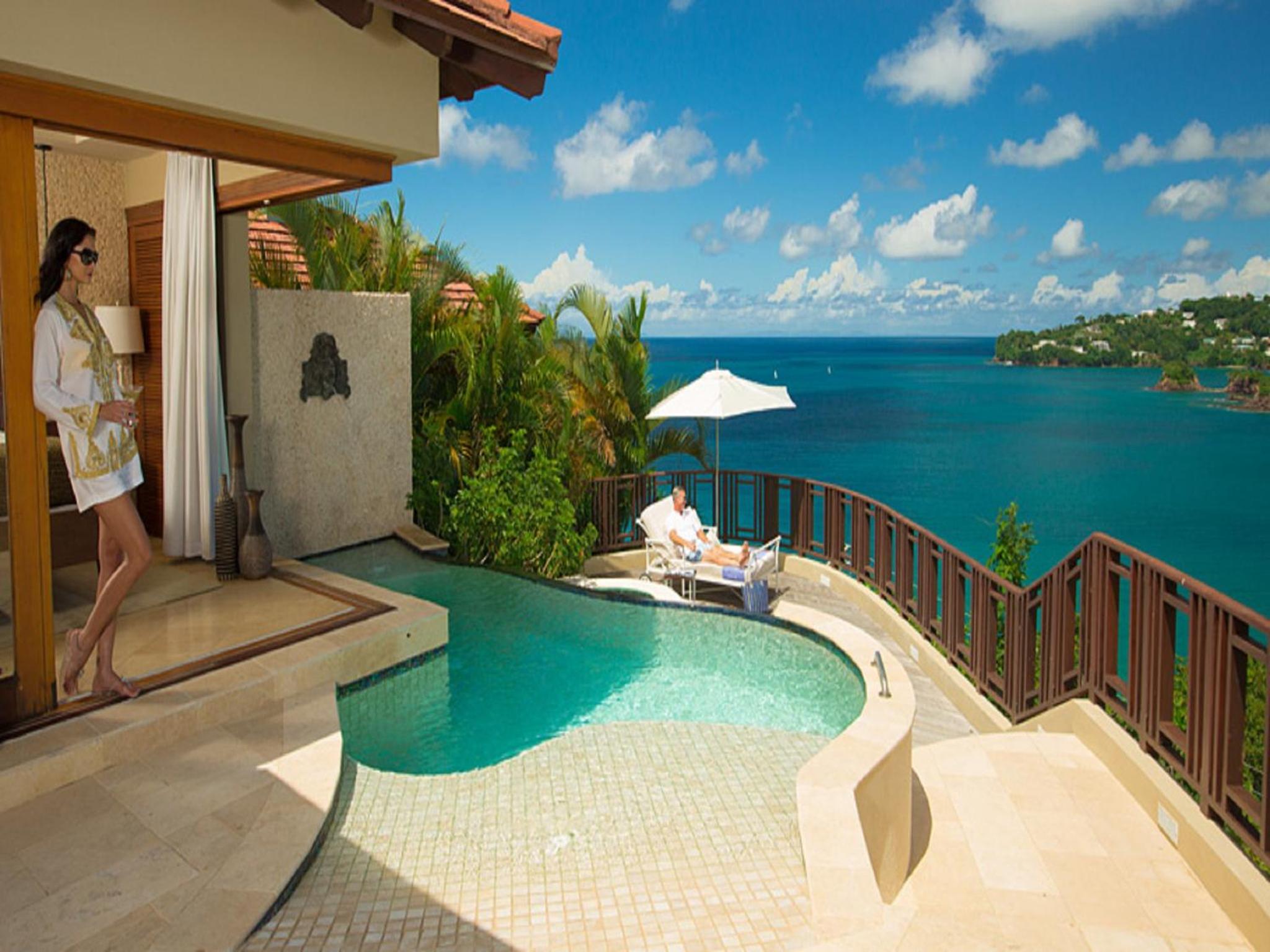Sandals Regency La Toc All Inclusive Resort and Spa - Couples Only - Photo 53