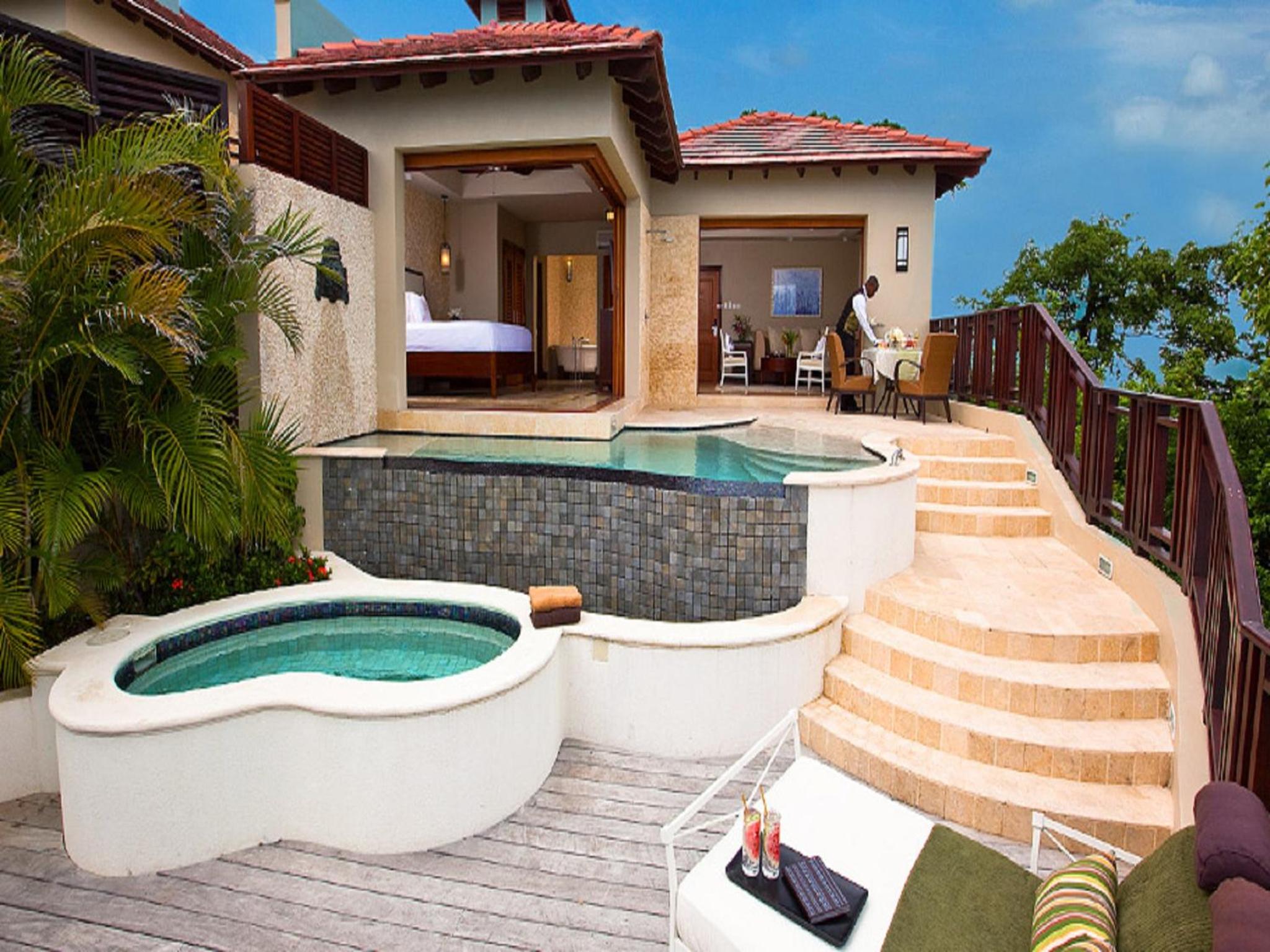 Sandals Regency La Toc All Inclusive Resort and Spa - Couples Only - Photo 54