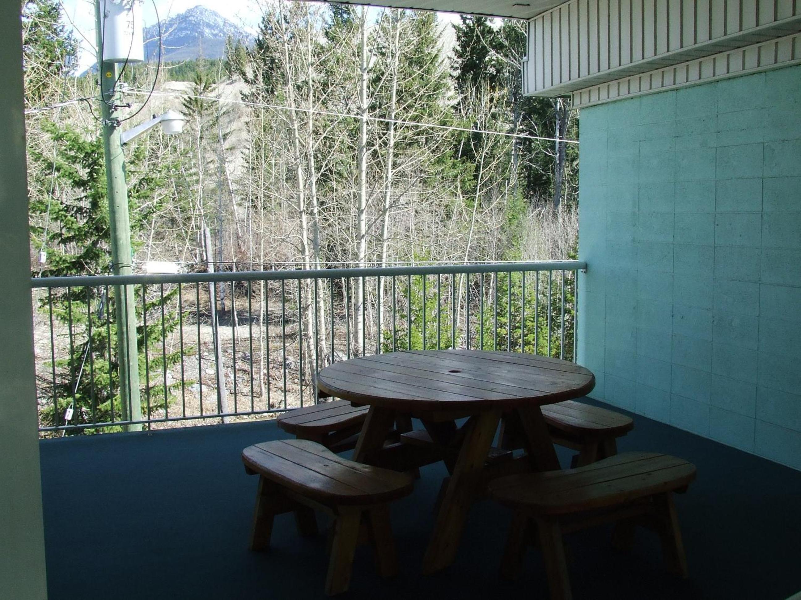 Golden Vacations - Ponderosa Motor Inn - Property Image 20