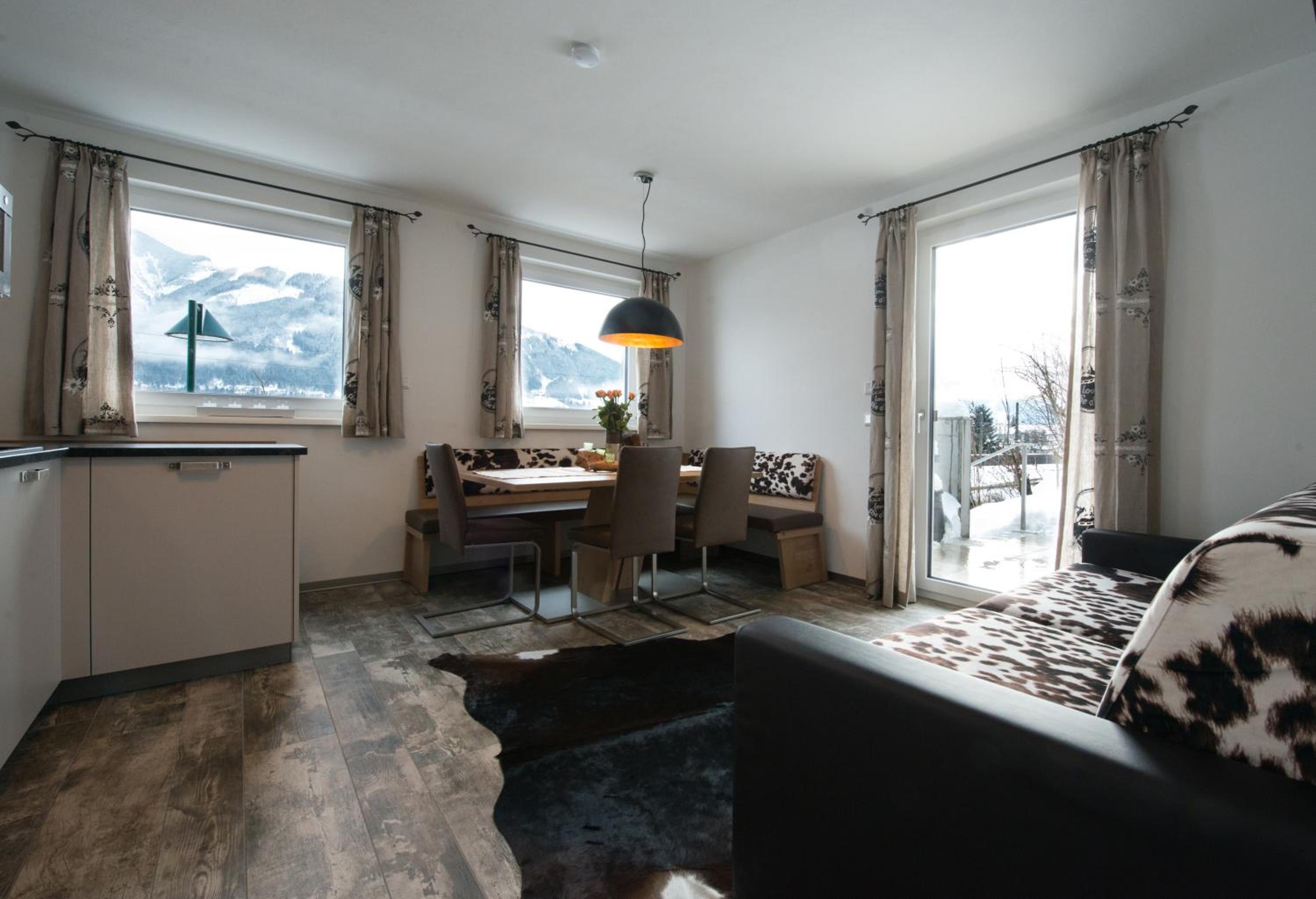 Appartement Christine - SUMMERCARD INCLUDED