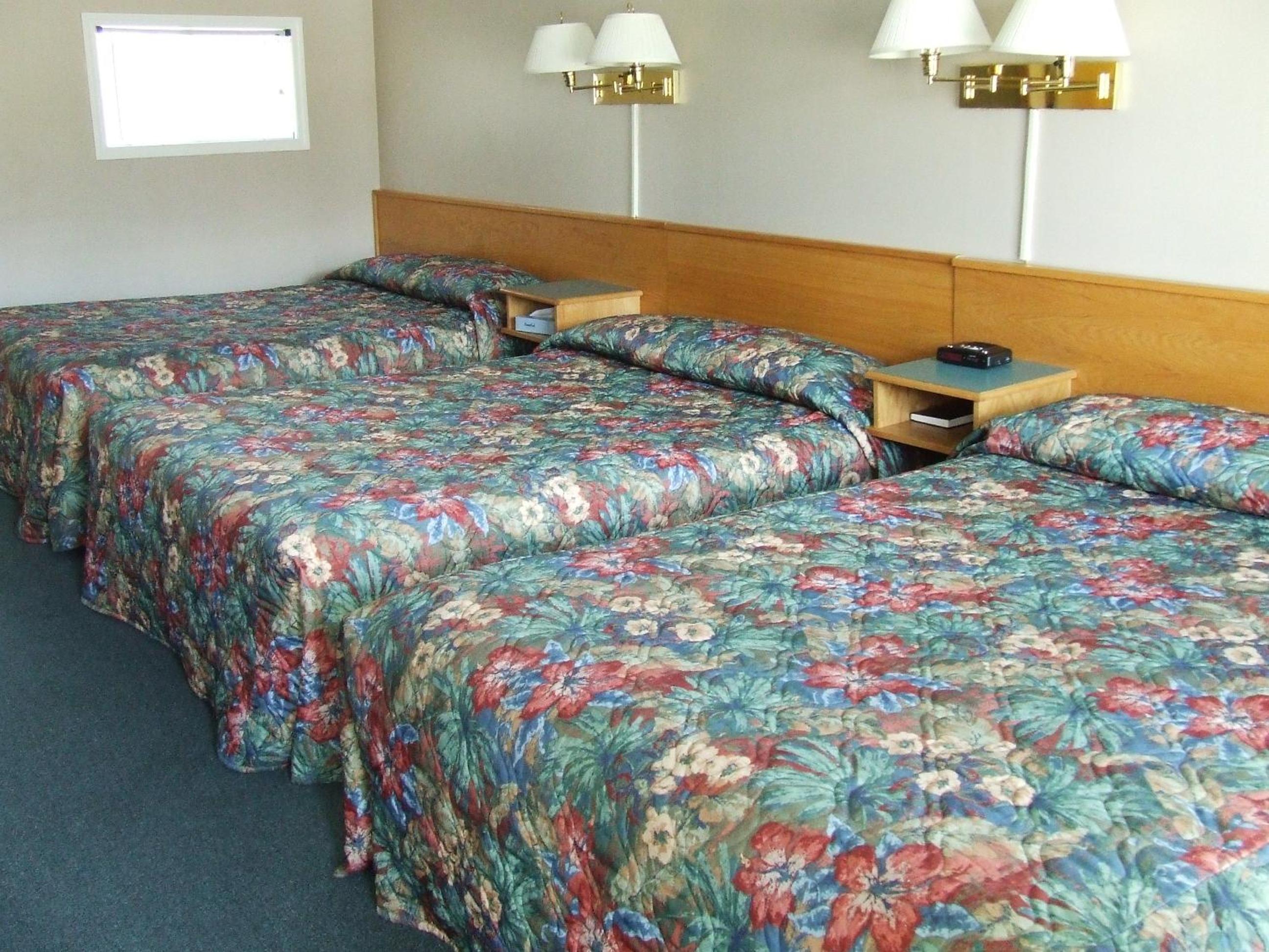 Golden Vacations - Ponderosa Motor Inn - Property Image 49