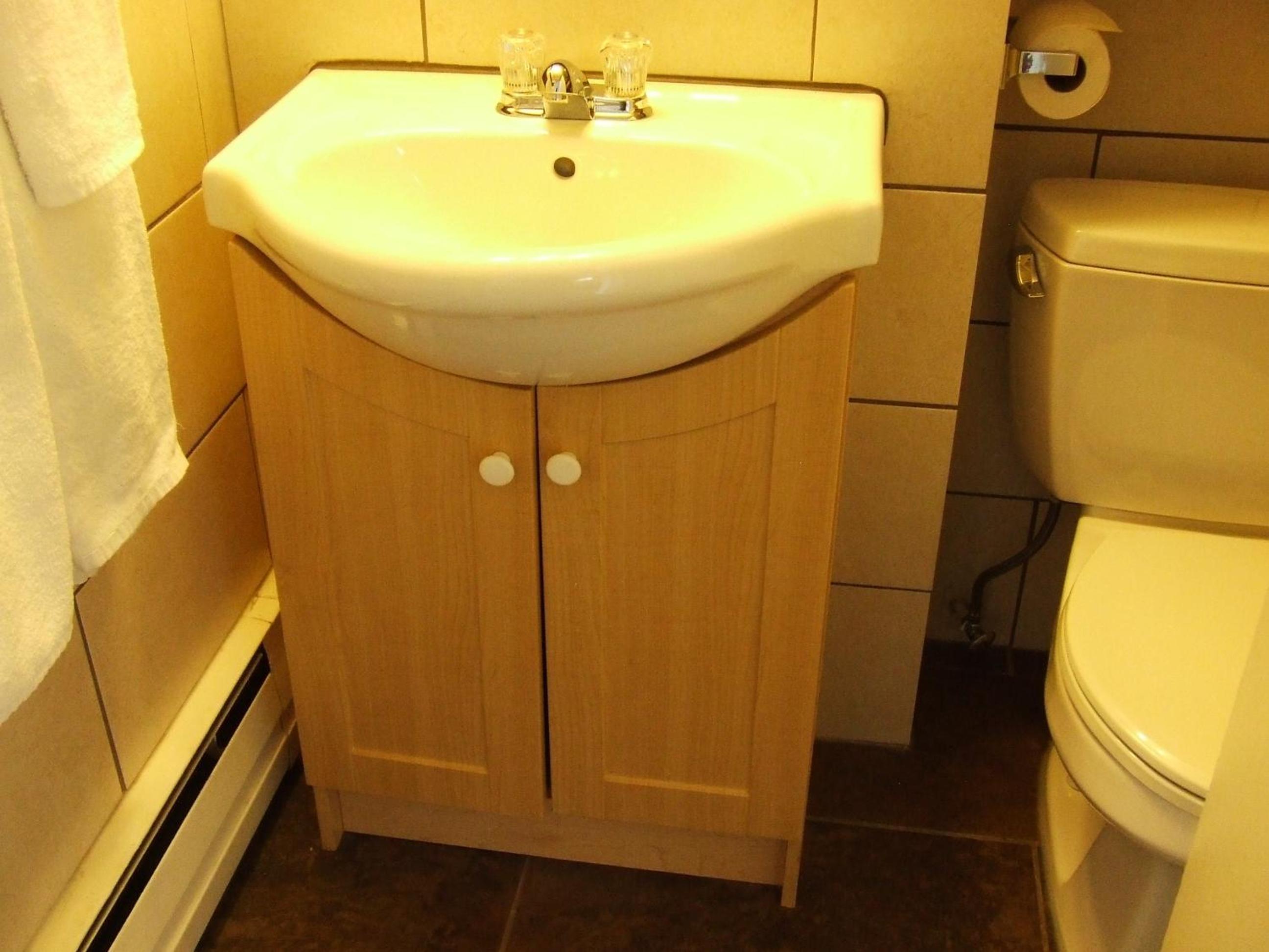 Golden Vacations - Ponderosa Motor Inn - Property Image 47