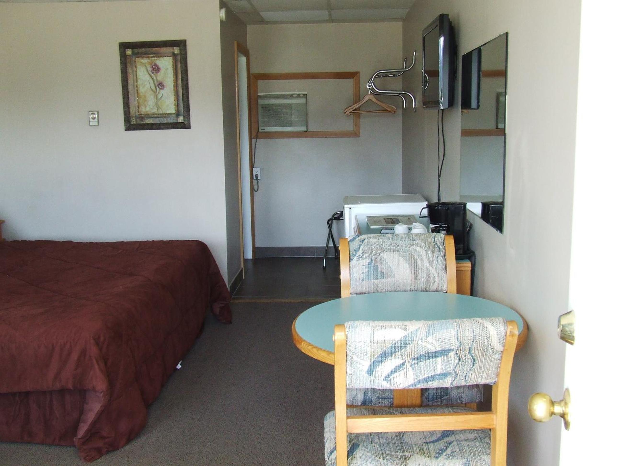 Golden Vacations - Ponderosa Motor Inn - Property Image 44