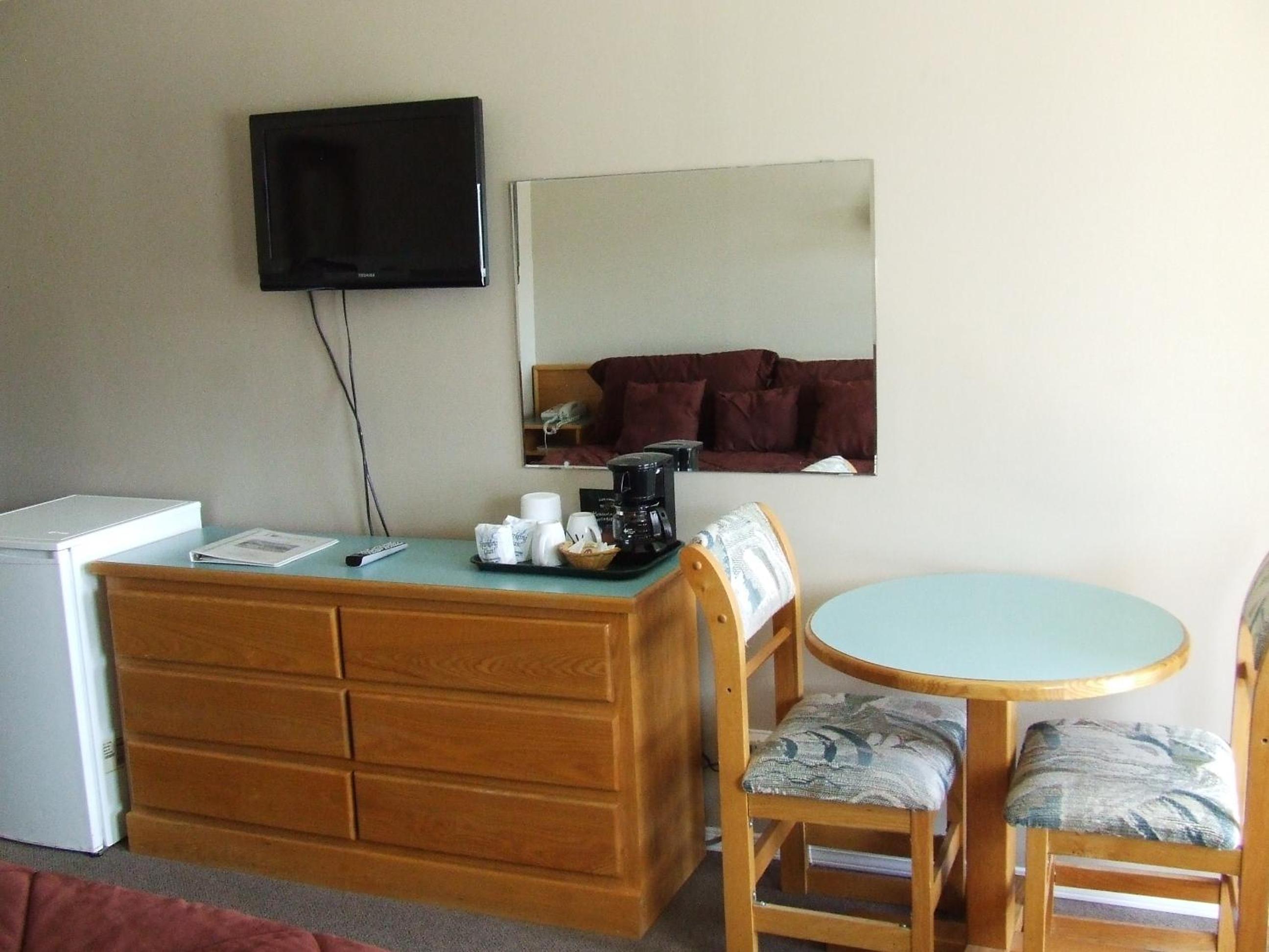 Golden Vacations - Ponderosa Motor Inn - Property Image 42