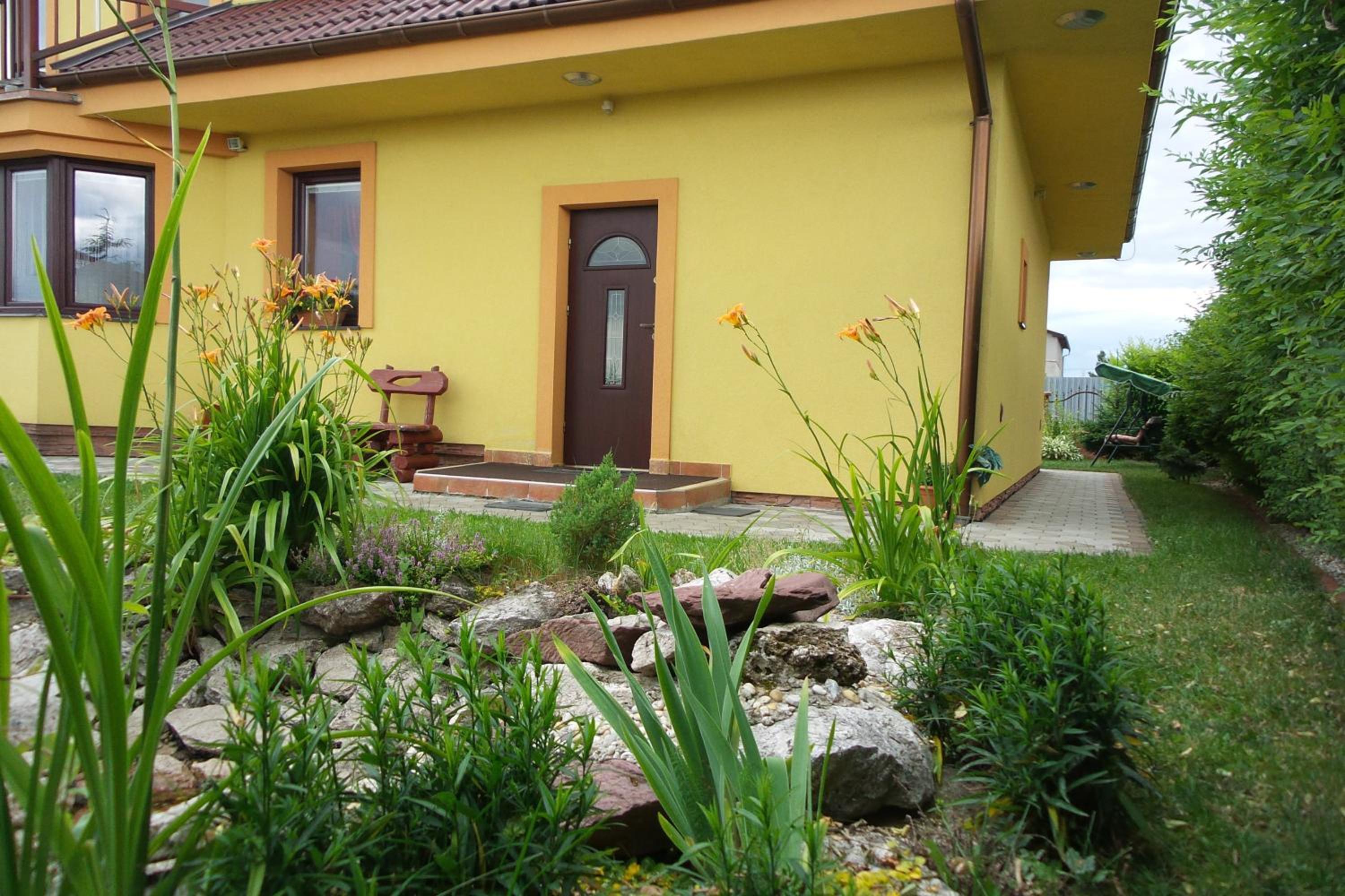 Apartmán Slnečnica view 3