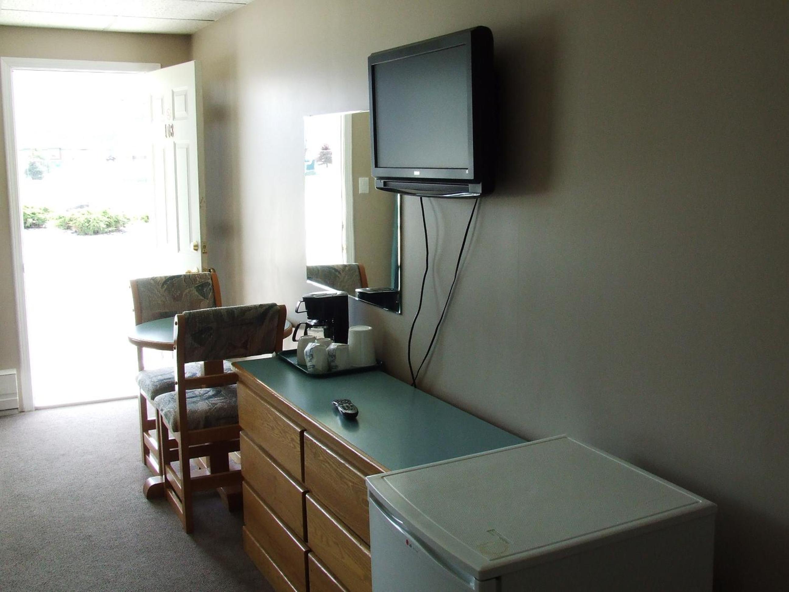 Golden Vacations - Ponderosa Motor Inn - Property Image 39