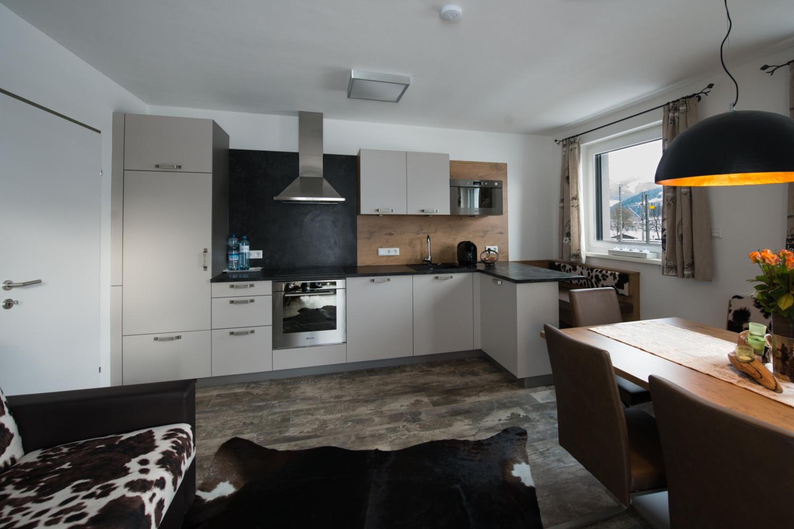 Appartement Christine - SUMMERCARD INCLUDED