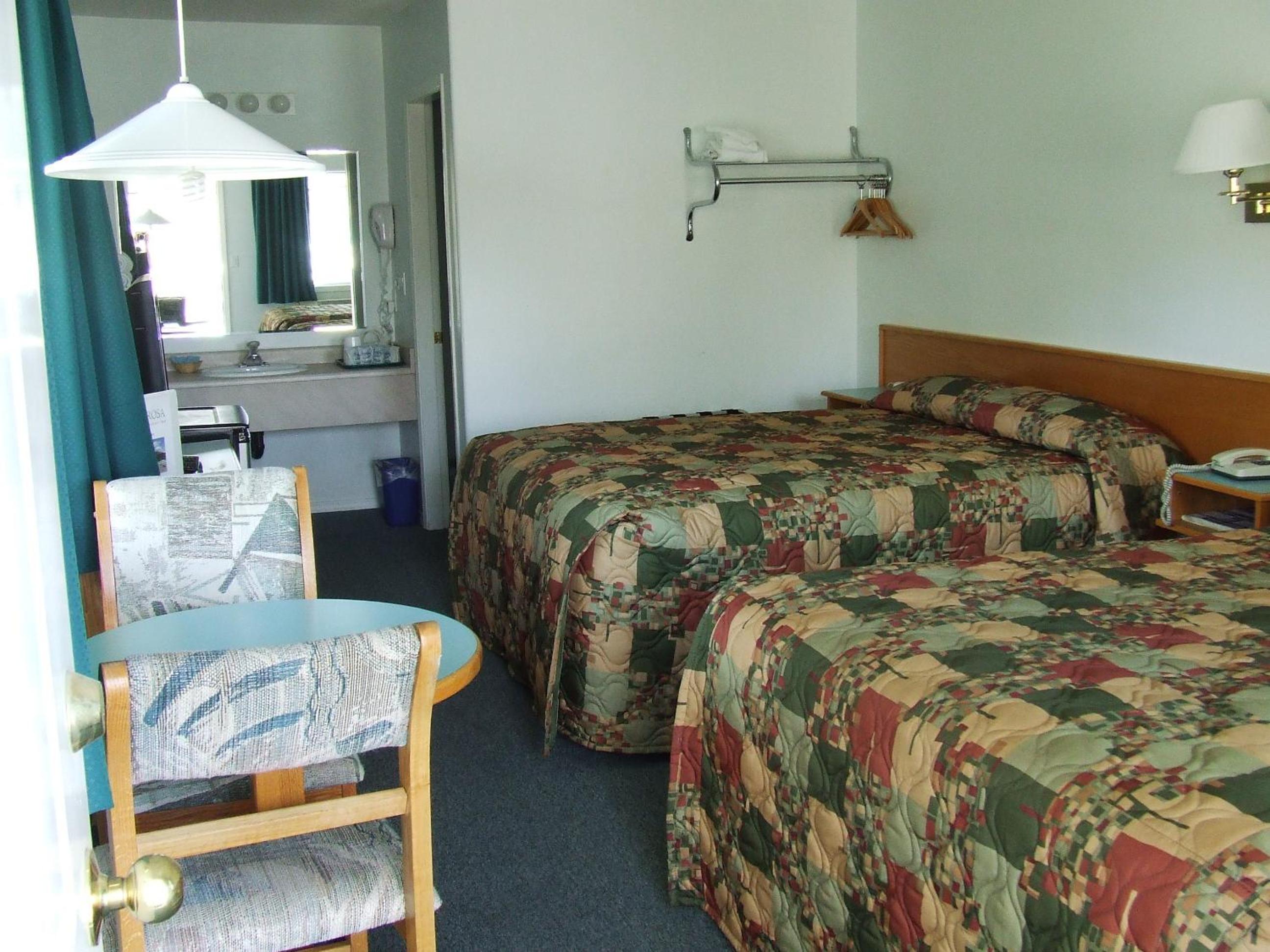 Golden Vacations - Ponderosa Motor Inn - Property Image 72