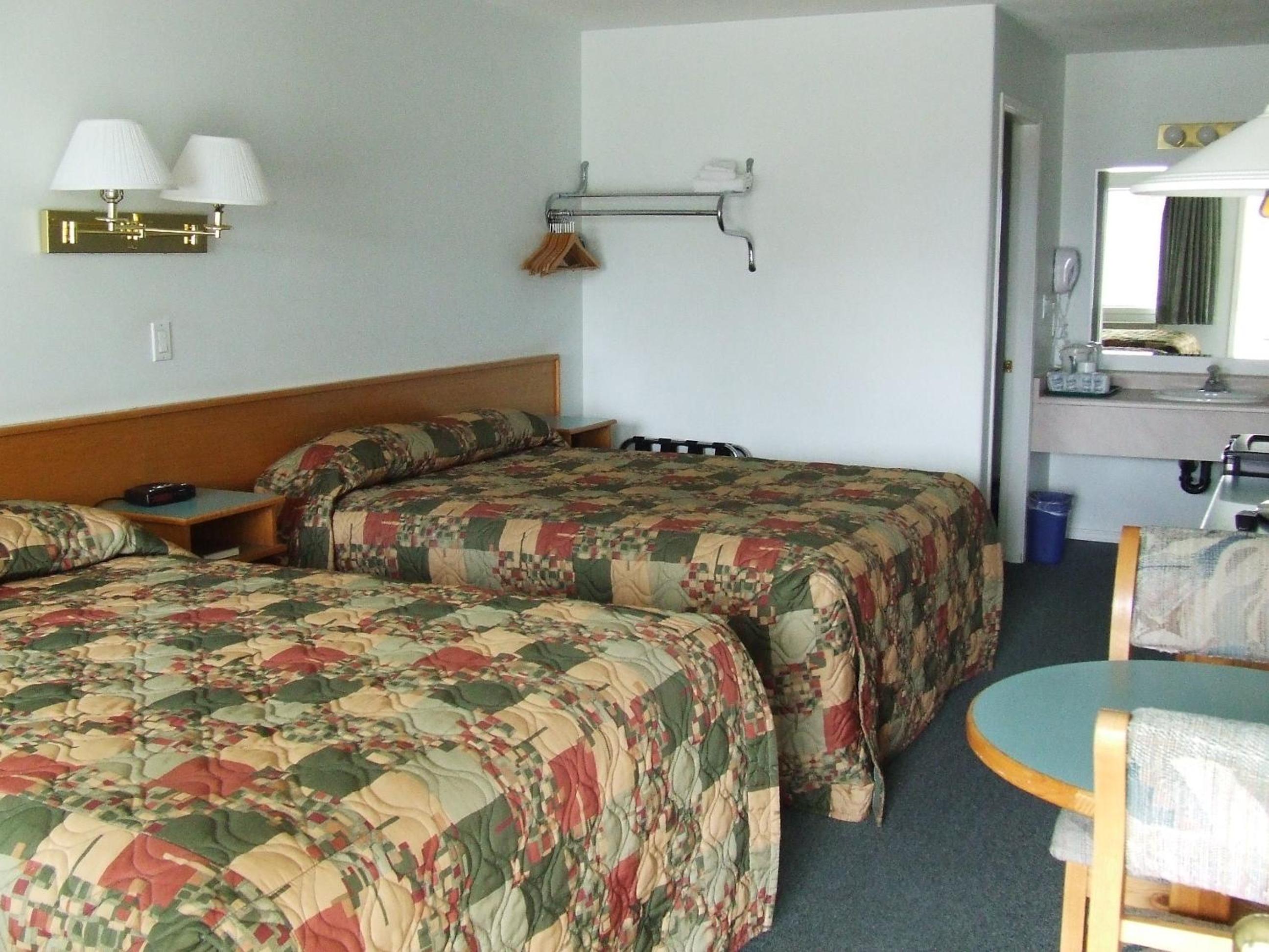 Golden Vacations - Ponderosa Motor Inn - Property Image 71