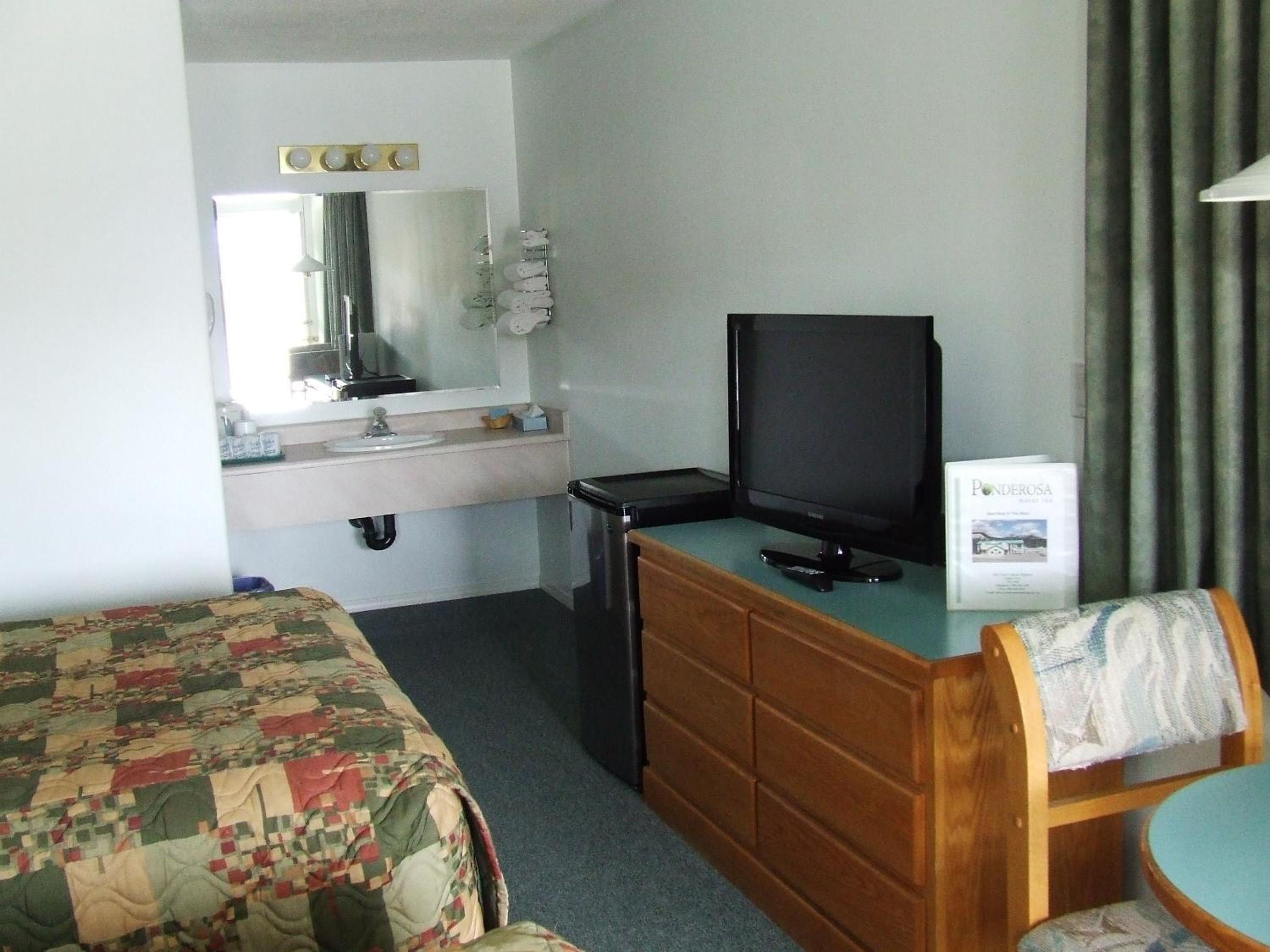 Golden Vacations - Ponderosa Motor Inn - Property Image 69