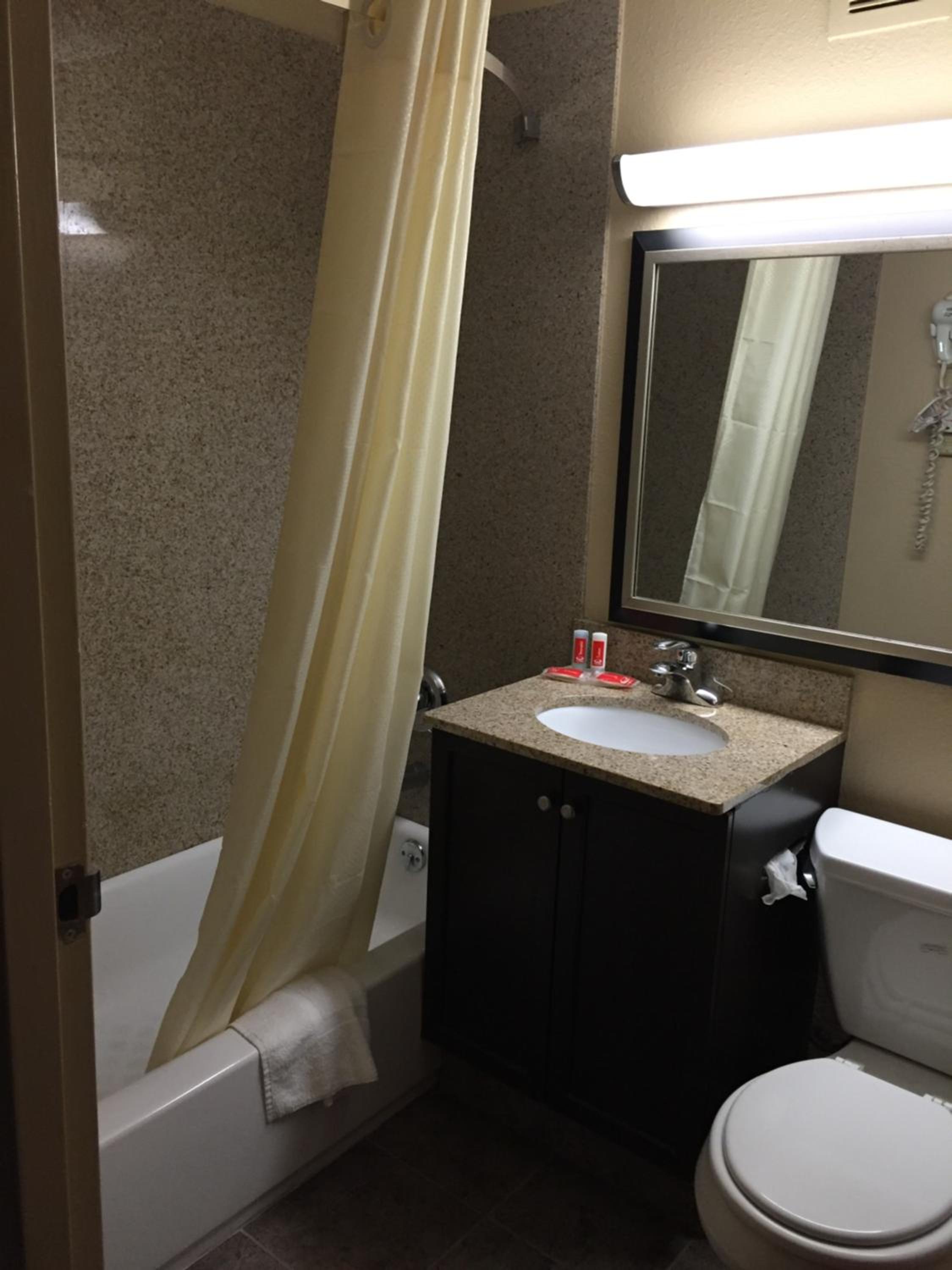 Quality Inn Near Pimlico Racetrack, Billede 23