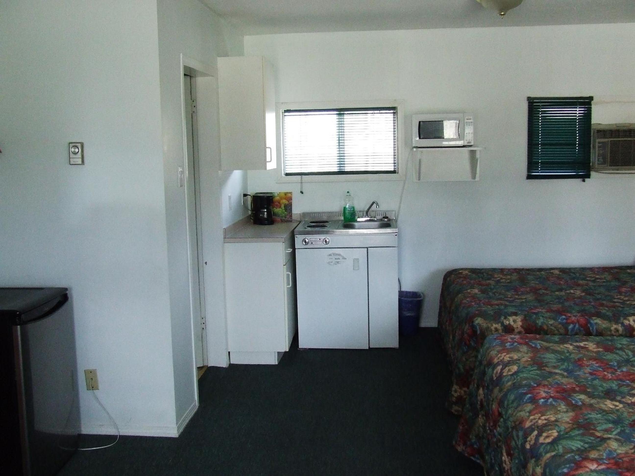 Golden Vacations - Ponderosa Motor Inn - Property Image 55