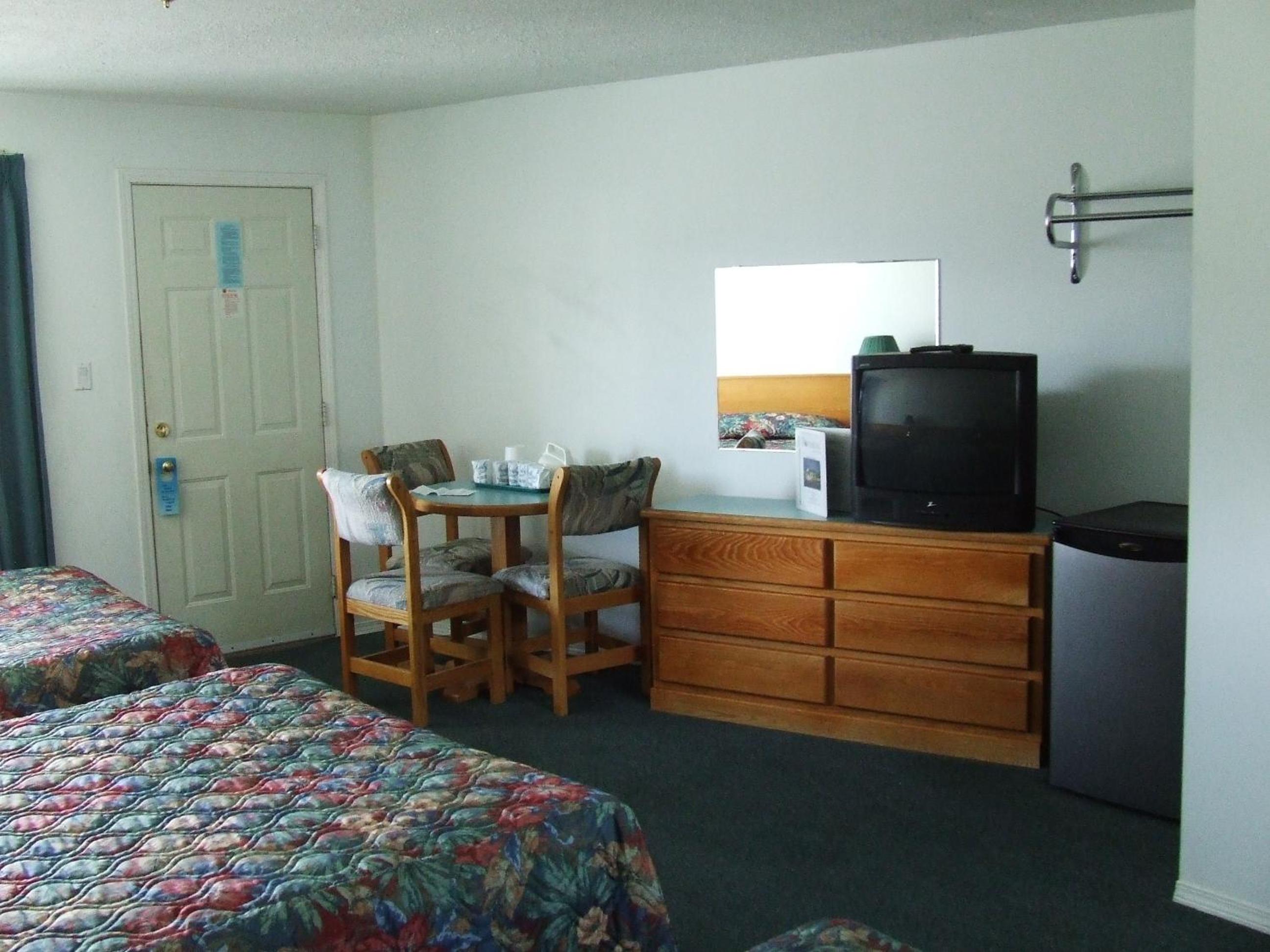 Golden Vacations - Ponderosa Motor Inn - Property Image 63