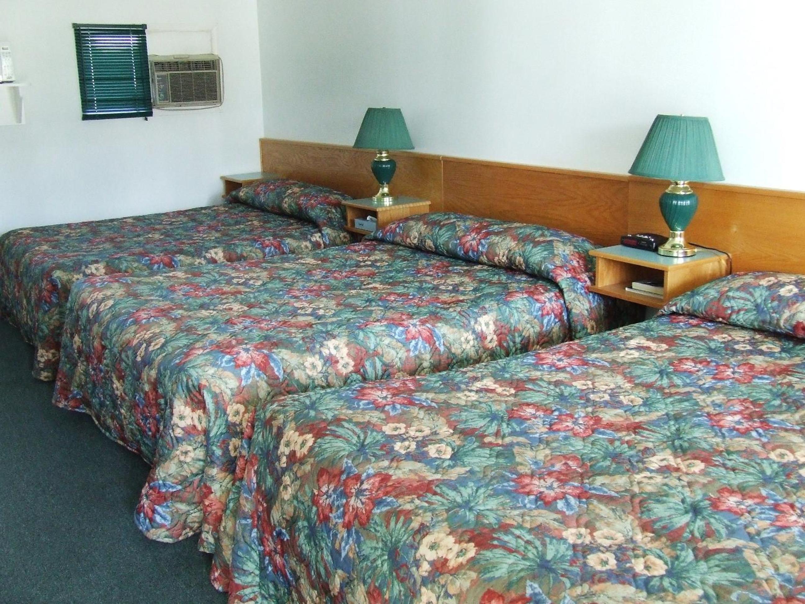 Golden Vacations - Ponderosa Motor Inn - Property Image 62