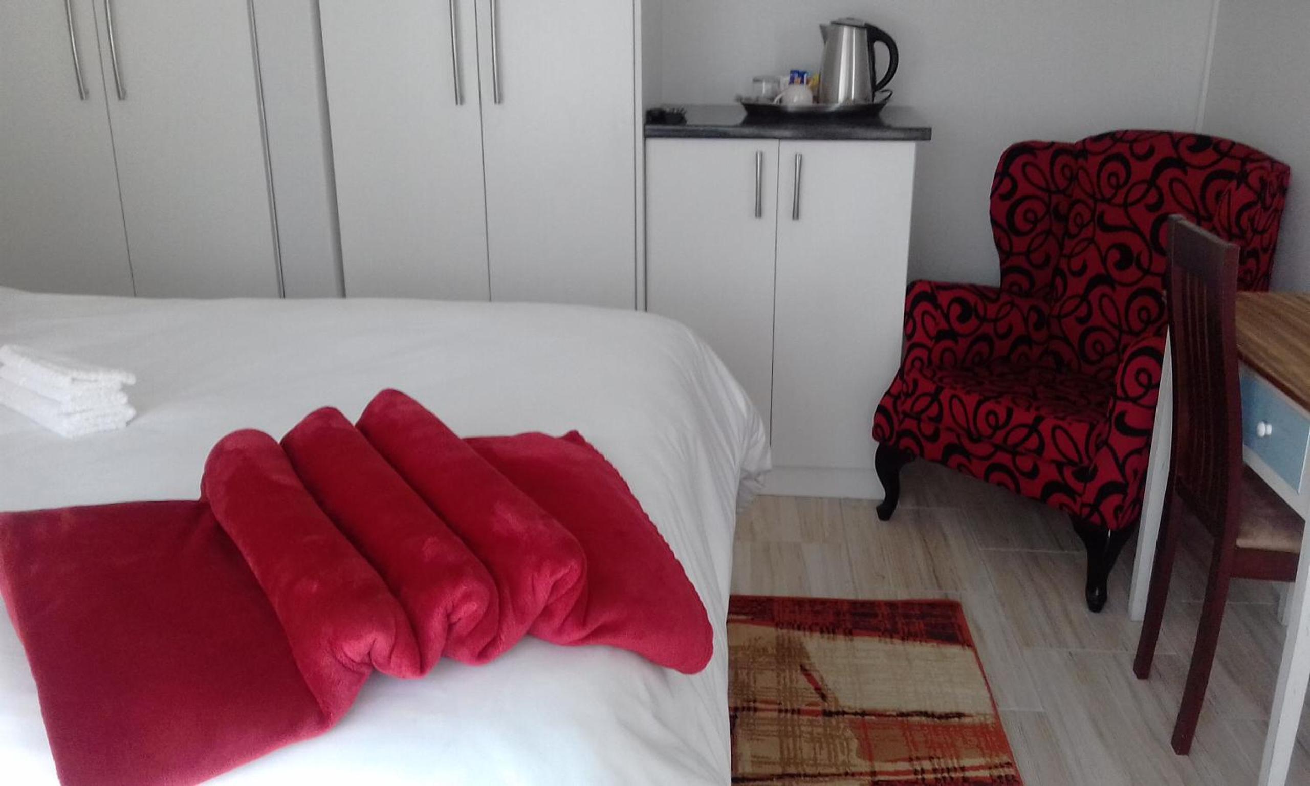 Lucolo Palace B&B - Mthatha view 4