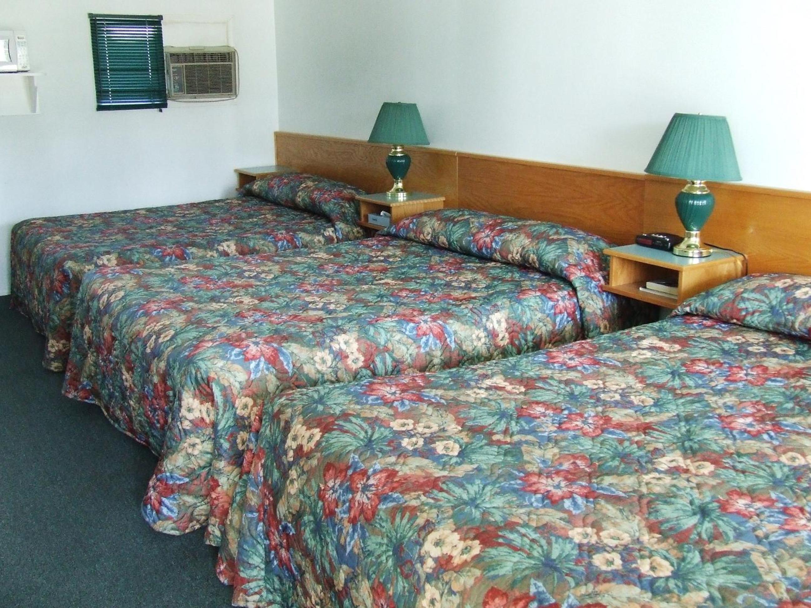 Golden Vacations - Ponderosa Motor Inn - Property Image 61