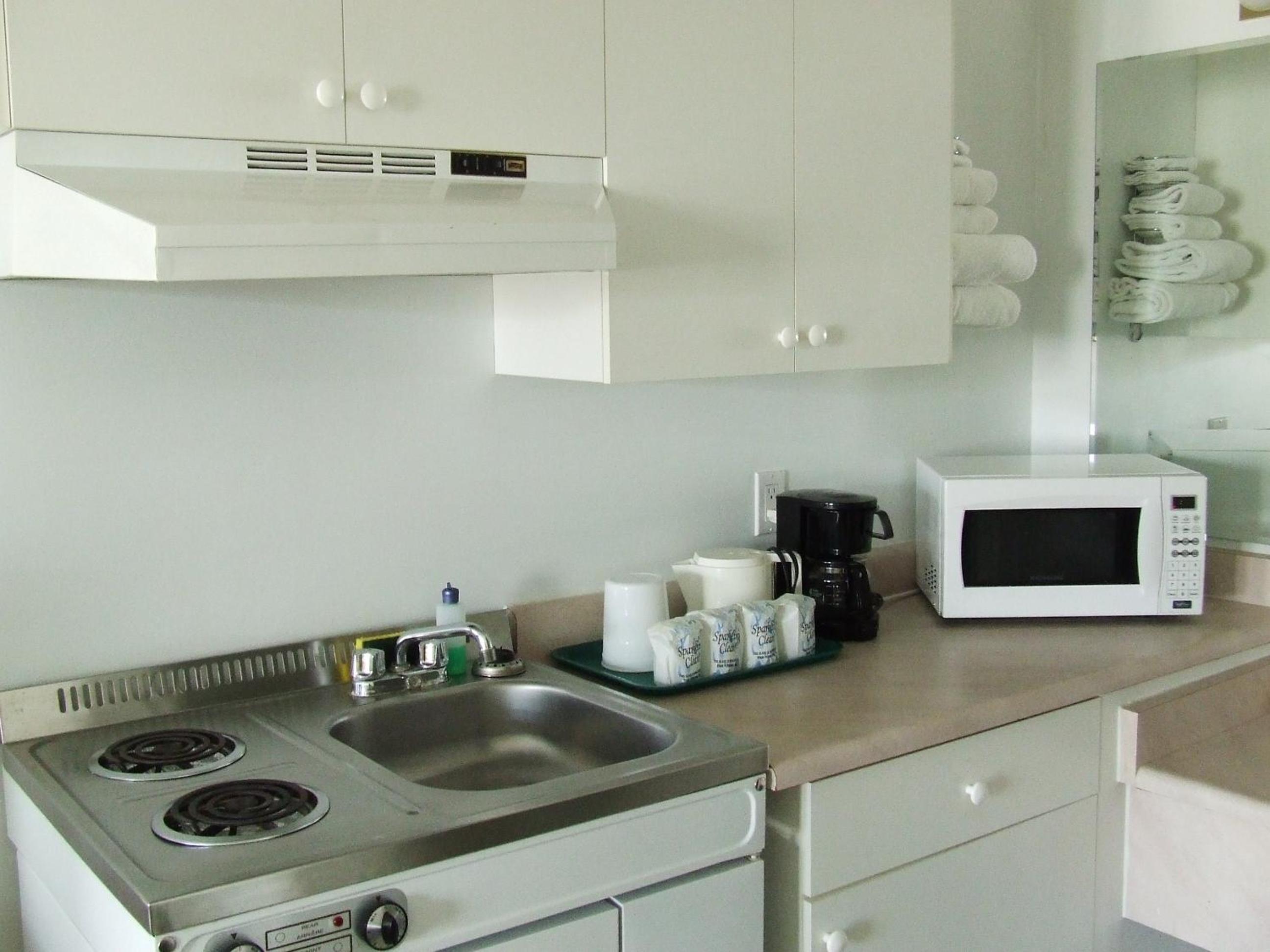 Golden Vacations - Ponderosa Motor Inn - Property Image 59