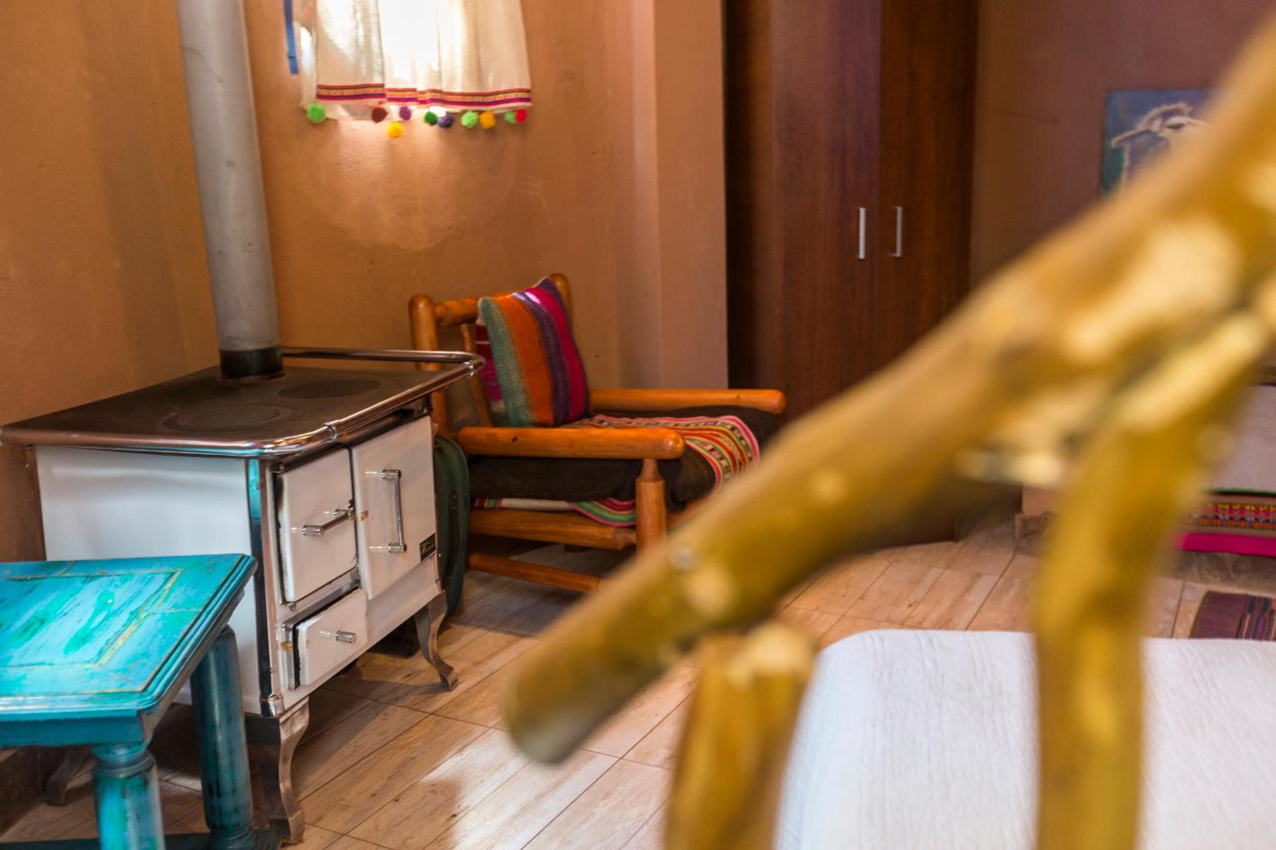 Ckoi Atacama Lodge