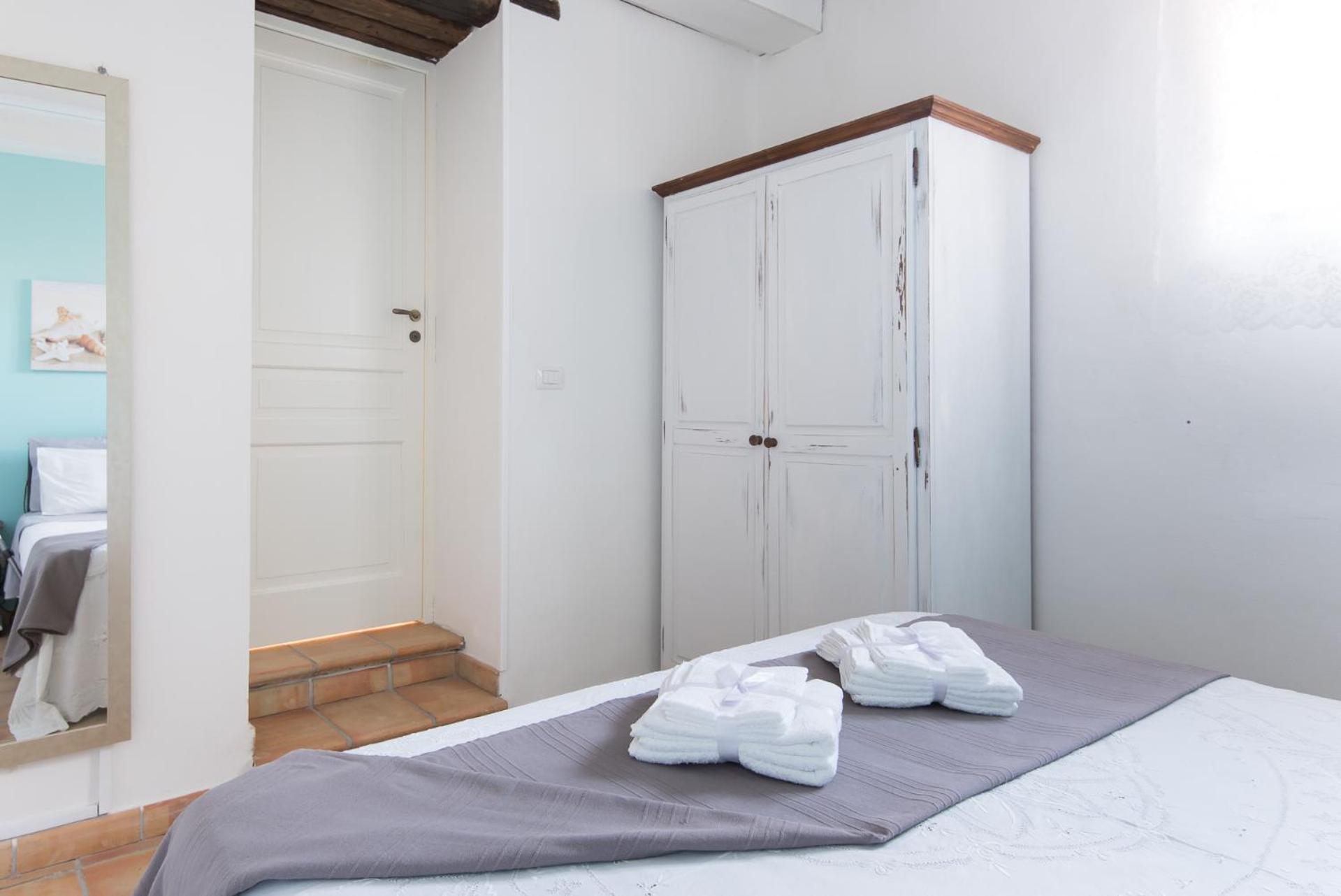 La Gorgone Ortigia Apartments photo 3