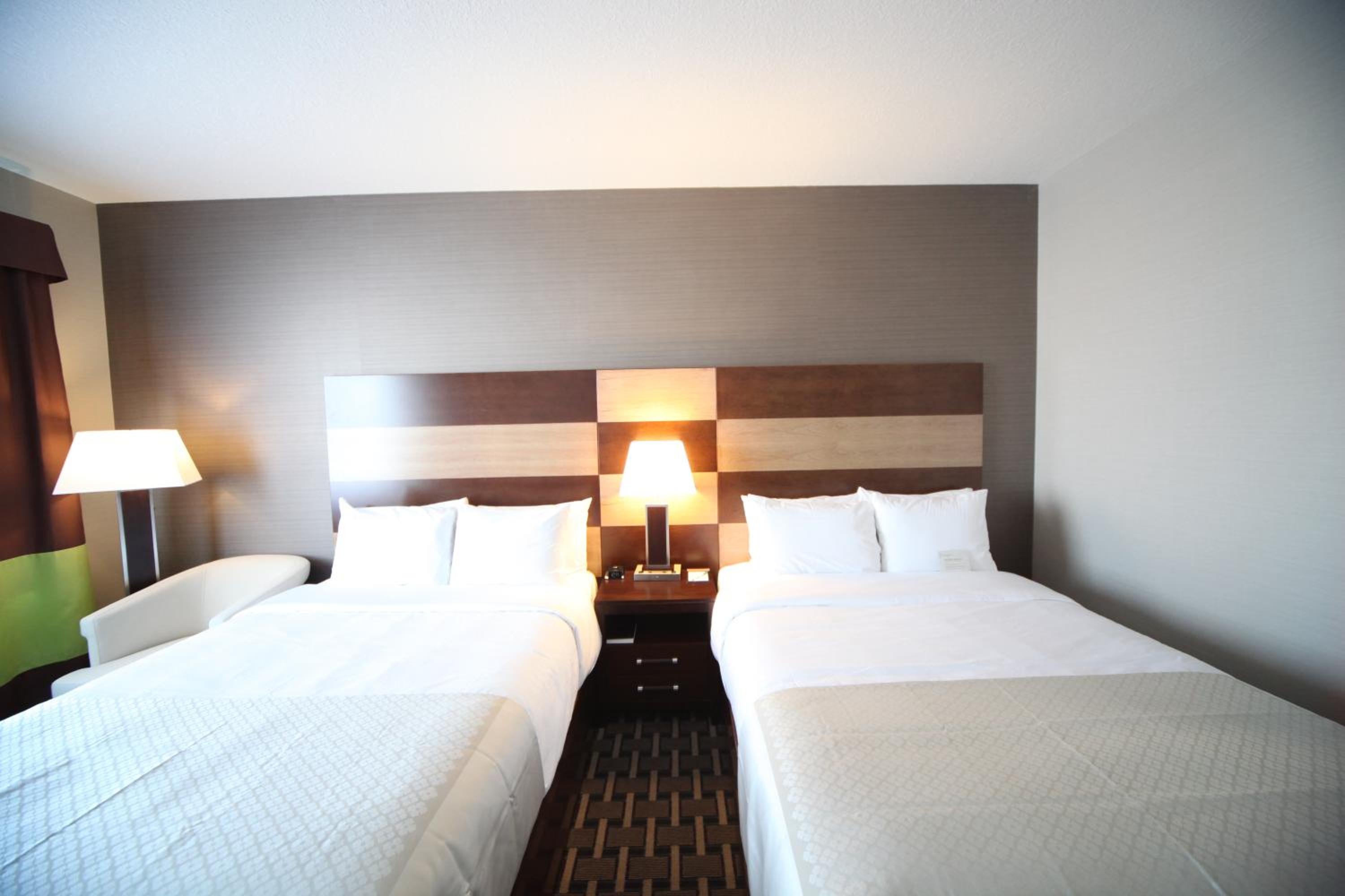 Leduc Vacations - Wyndham Garden Edmonton Airport - Property Image 10