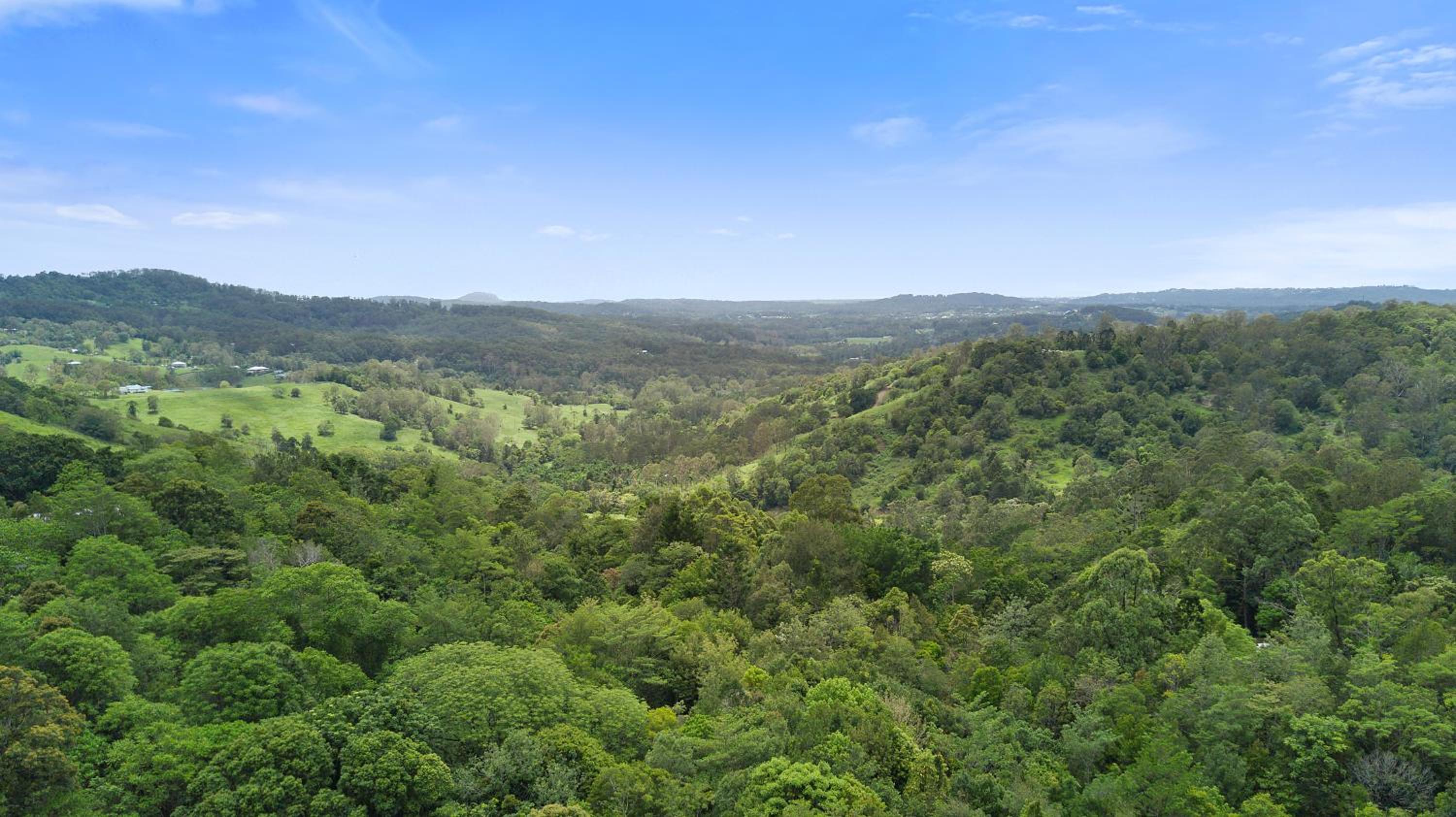 The Country House at Hunchy Montville