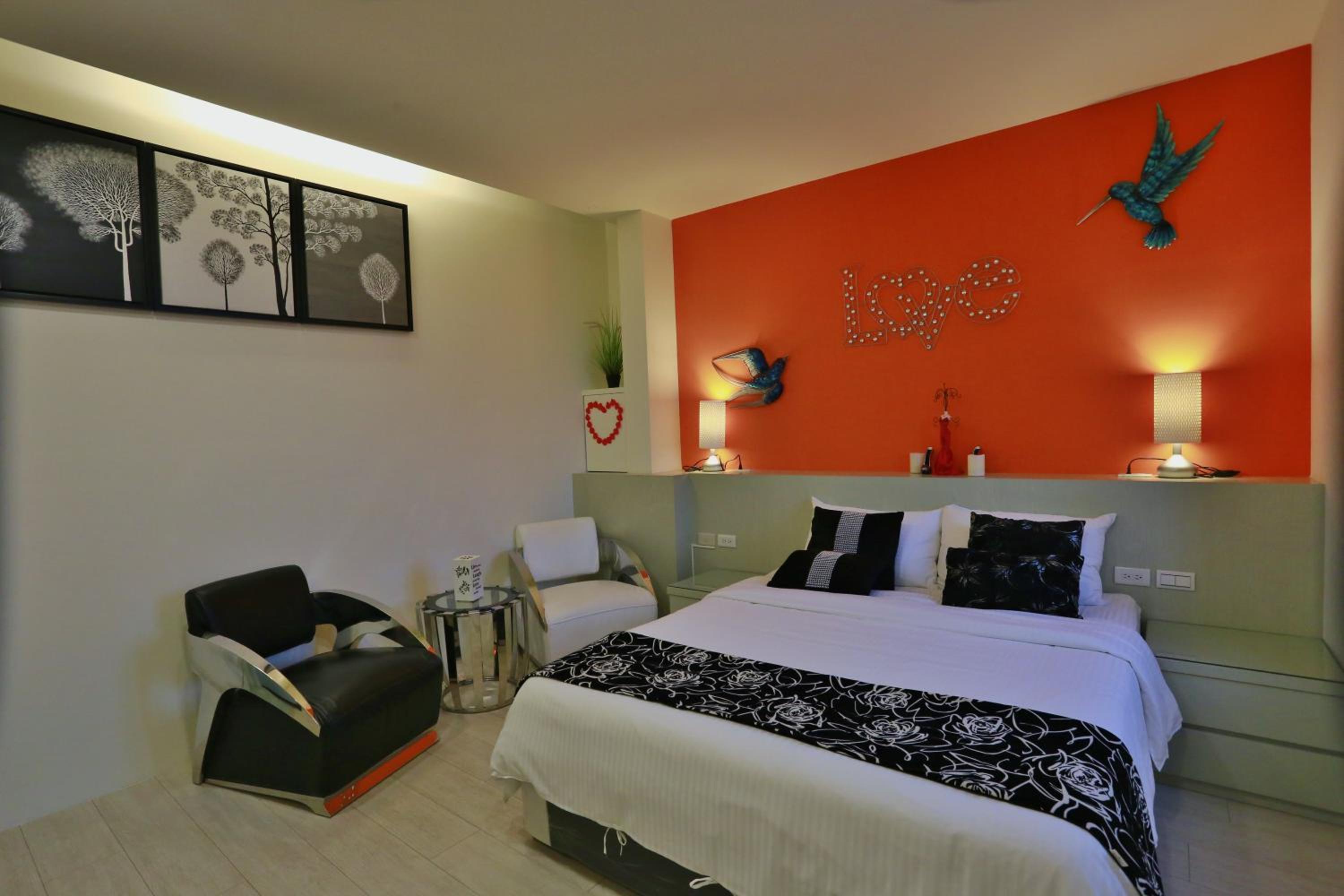 White Palace B&B