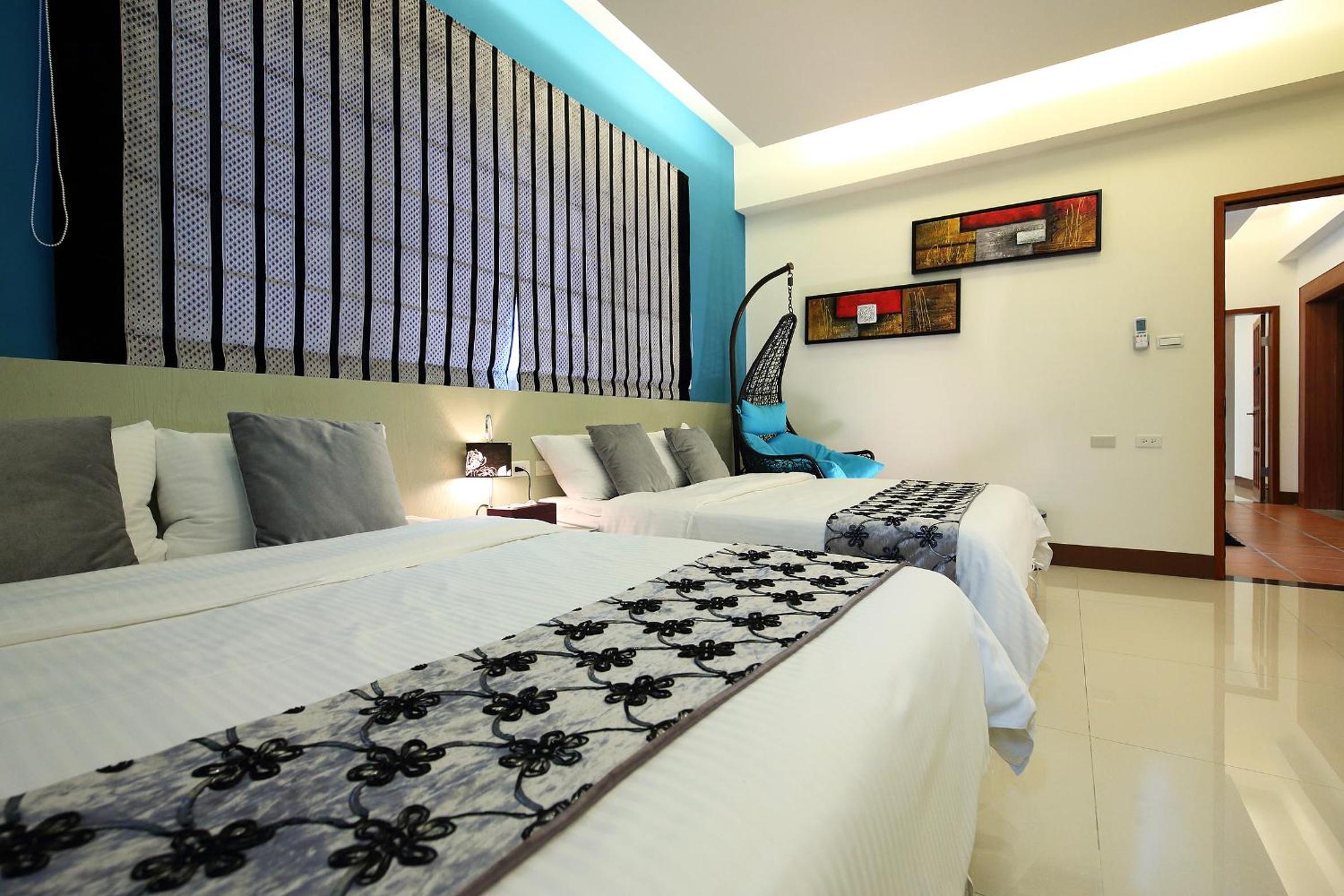 White Palace B&B