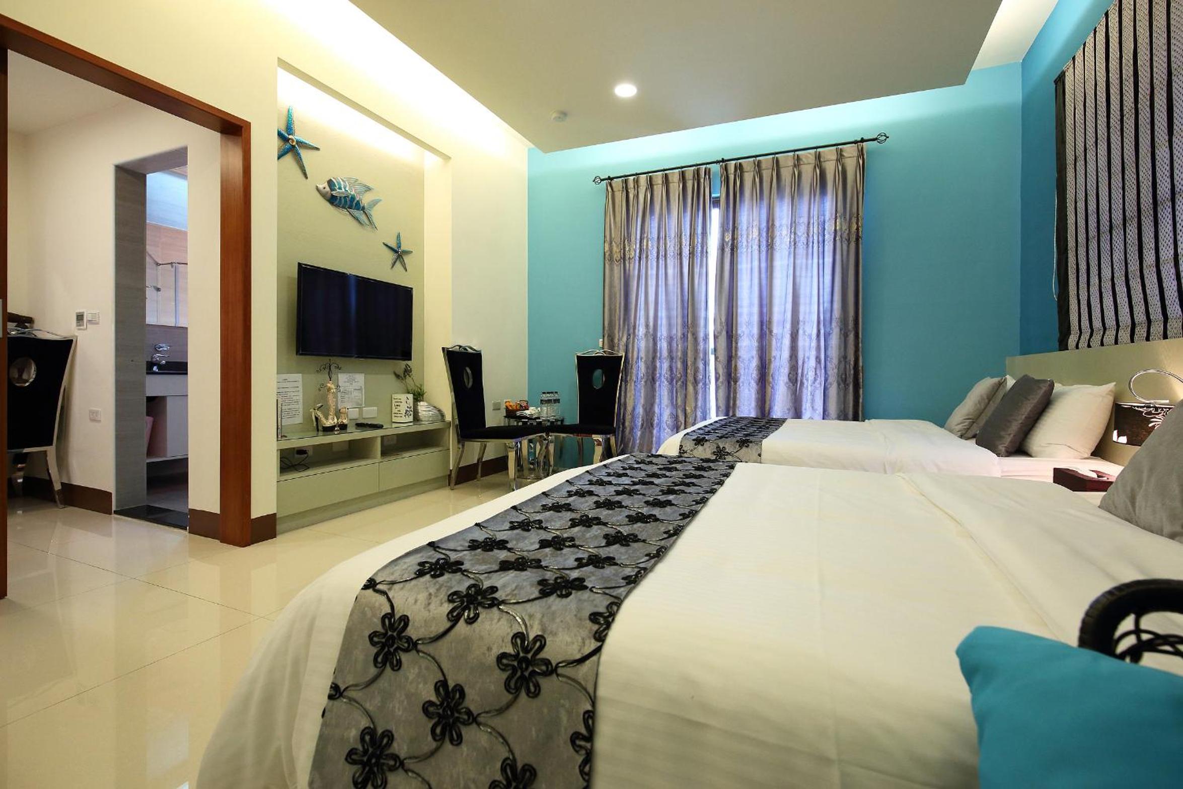 White Palace B&B