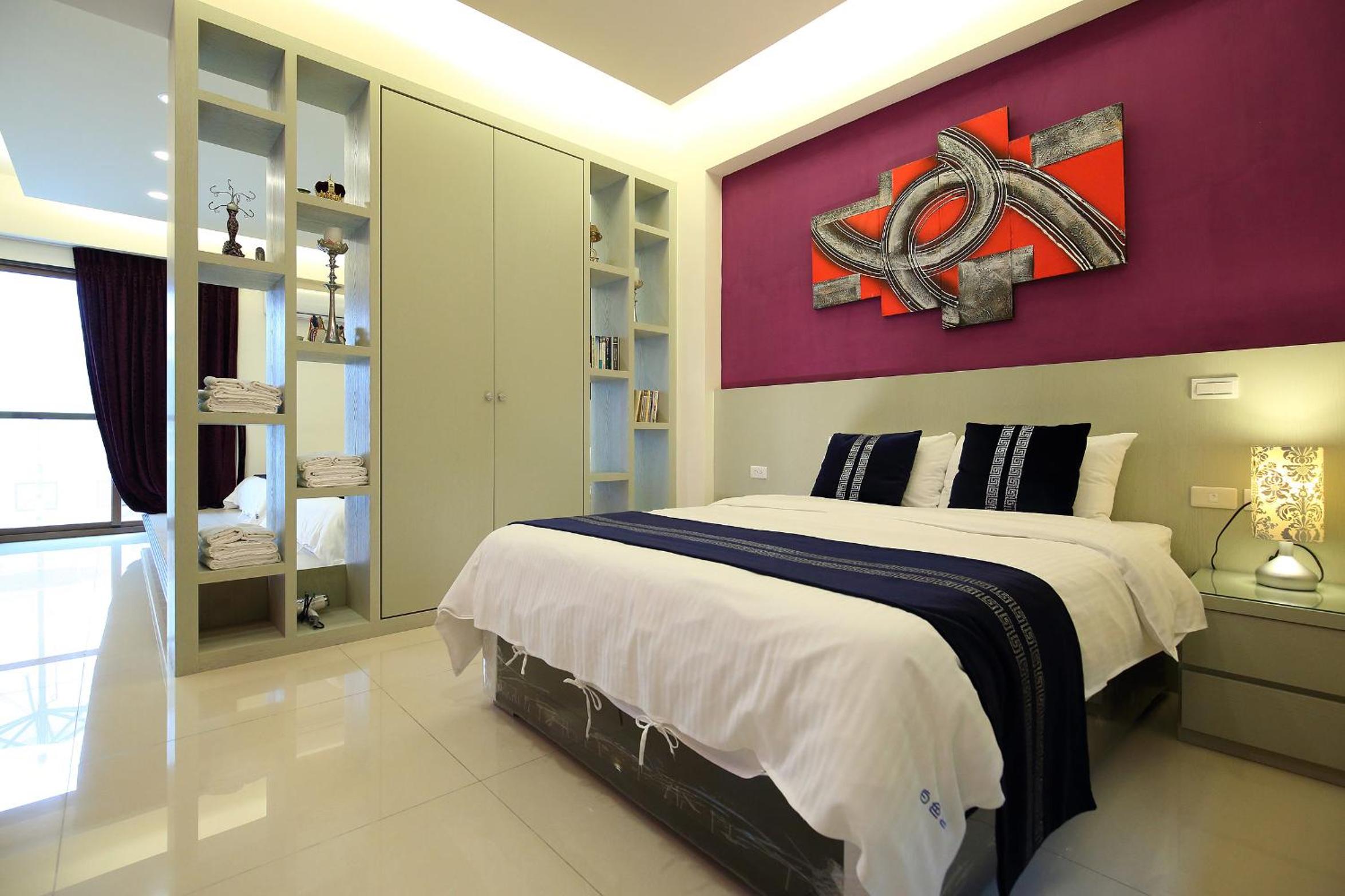 White Palace B&B