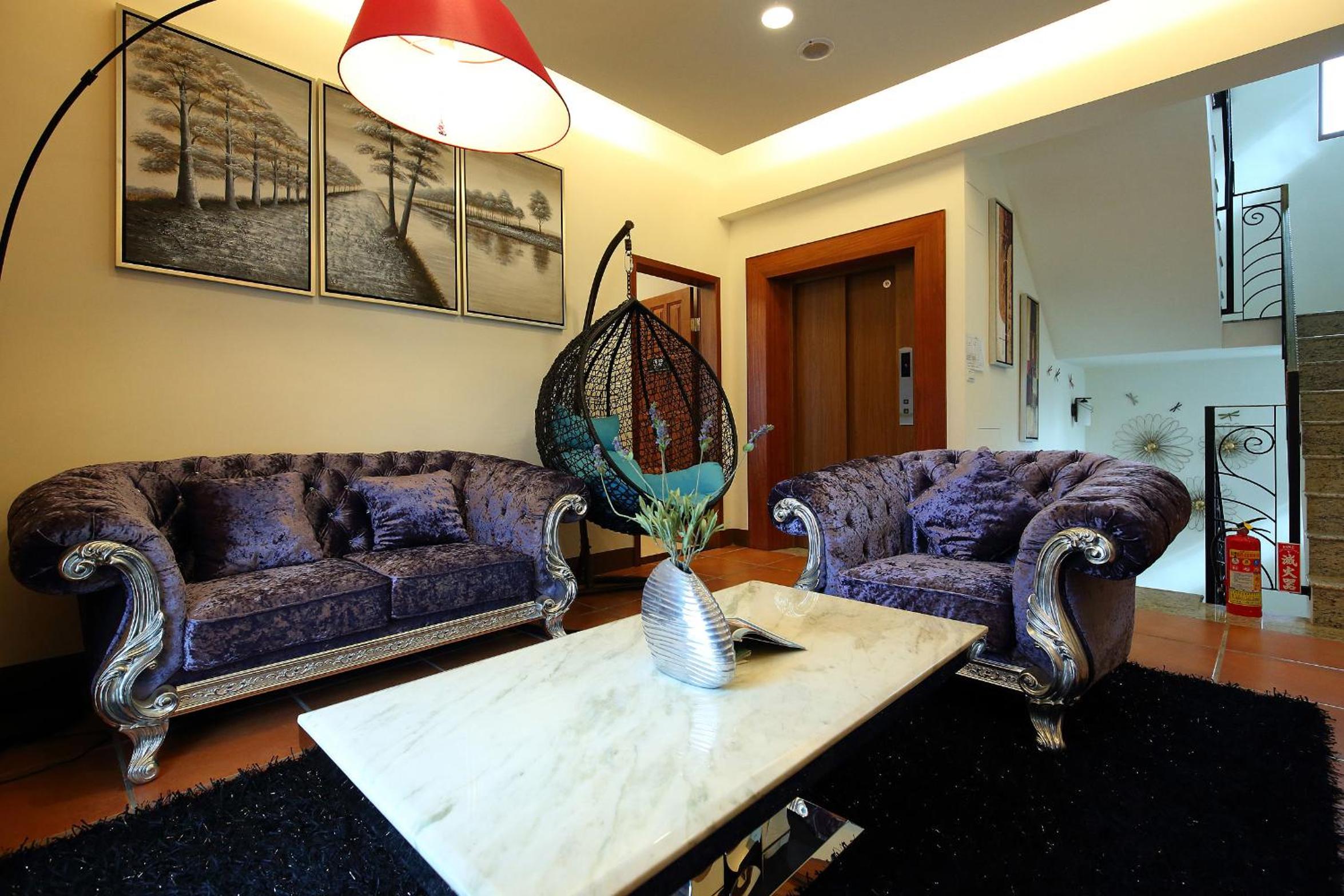 White Palace B&B