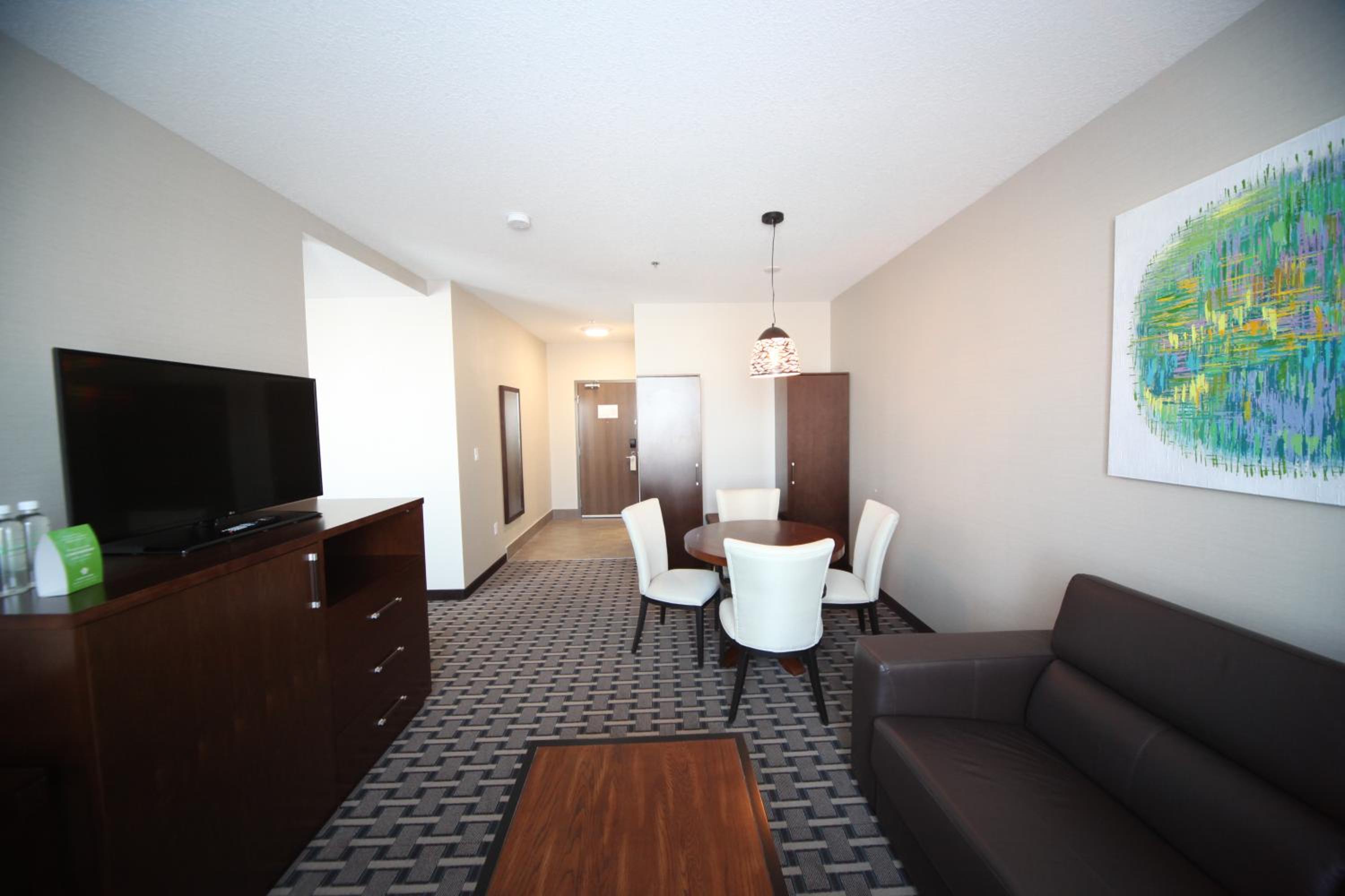 Leduc Vacations - Wyndham Garden Edmonton Airport - Property Image 8