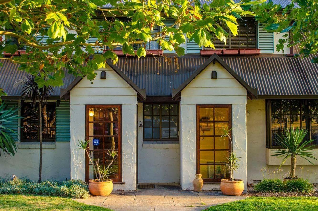 Hotel Sienna Lodge - Image 1