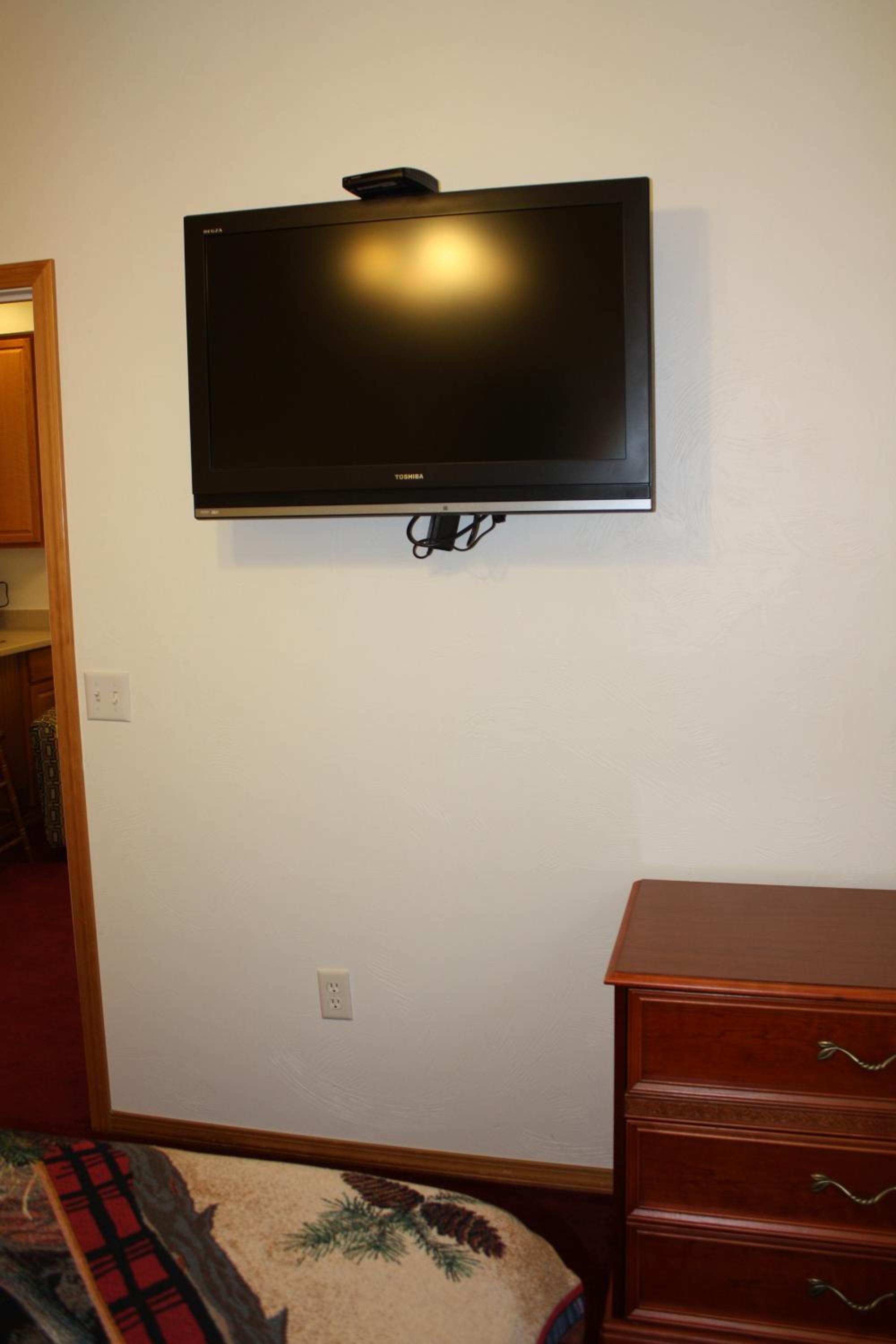 Juneau Vacations - Juneau Hotel - Property Image 10