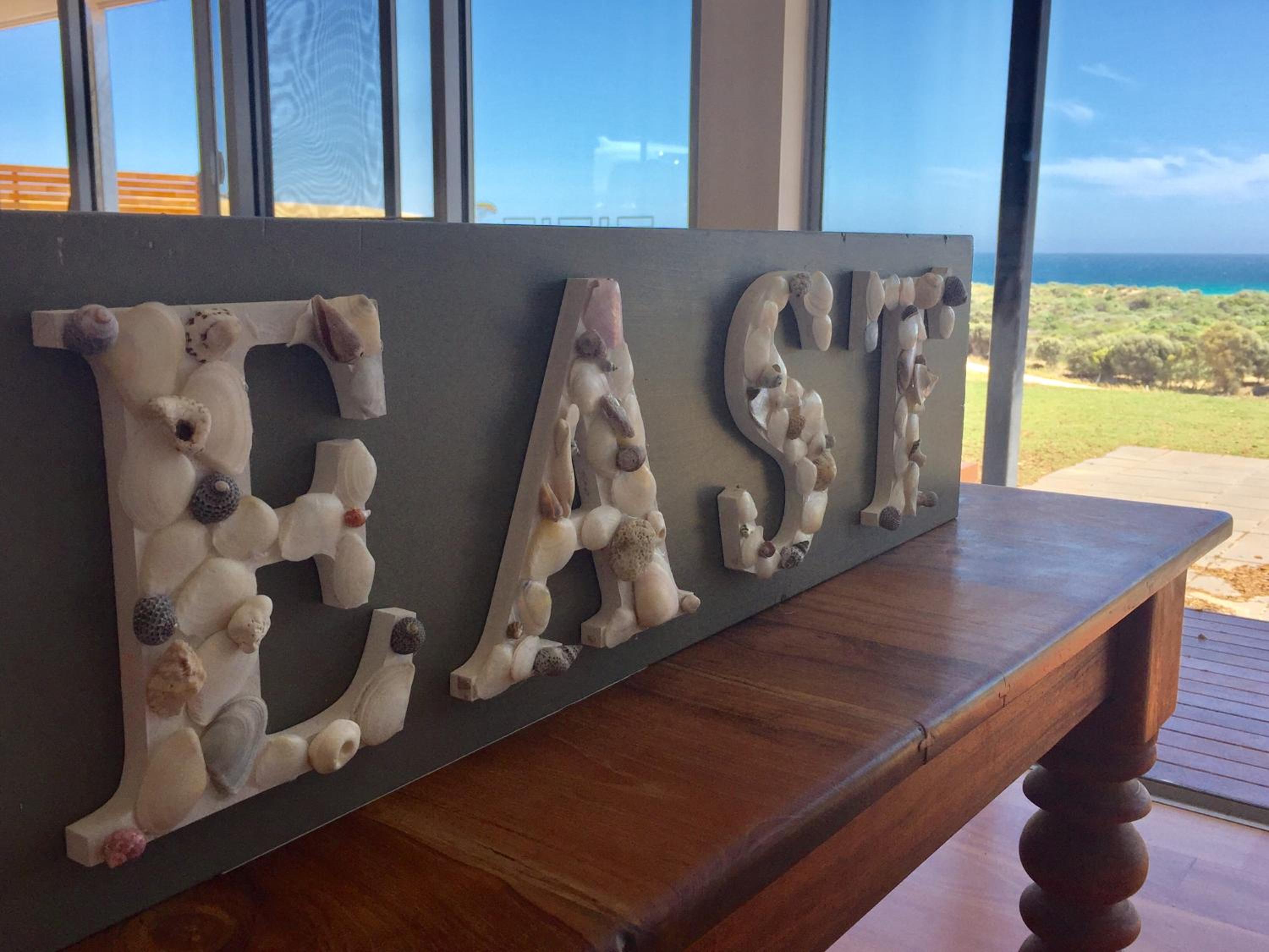 Middle River Beach House - East & West House