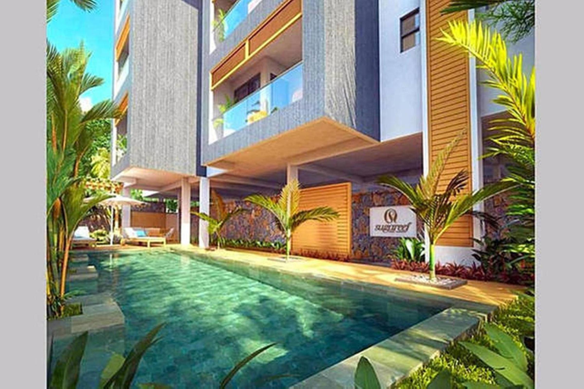 Hotel Sugar Reef West Coast - Image 1