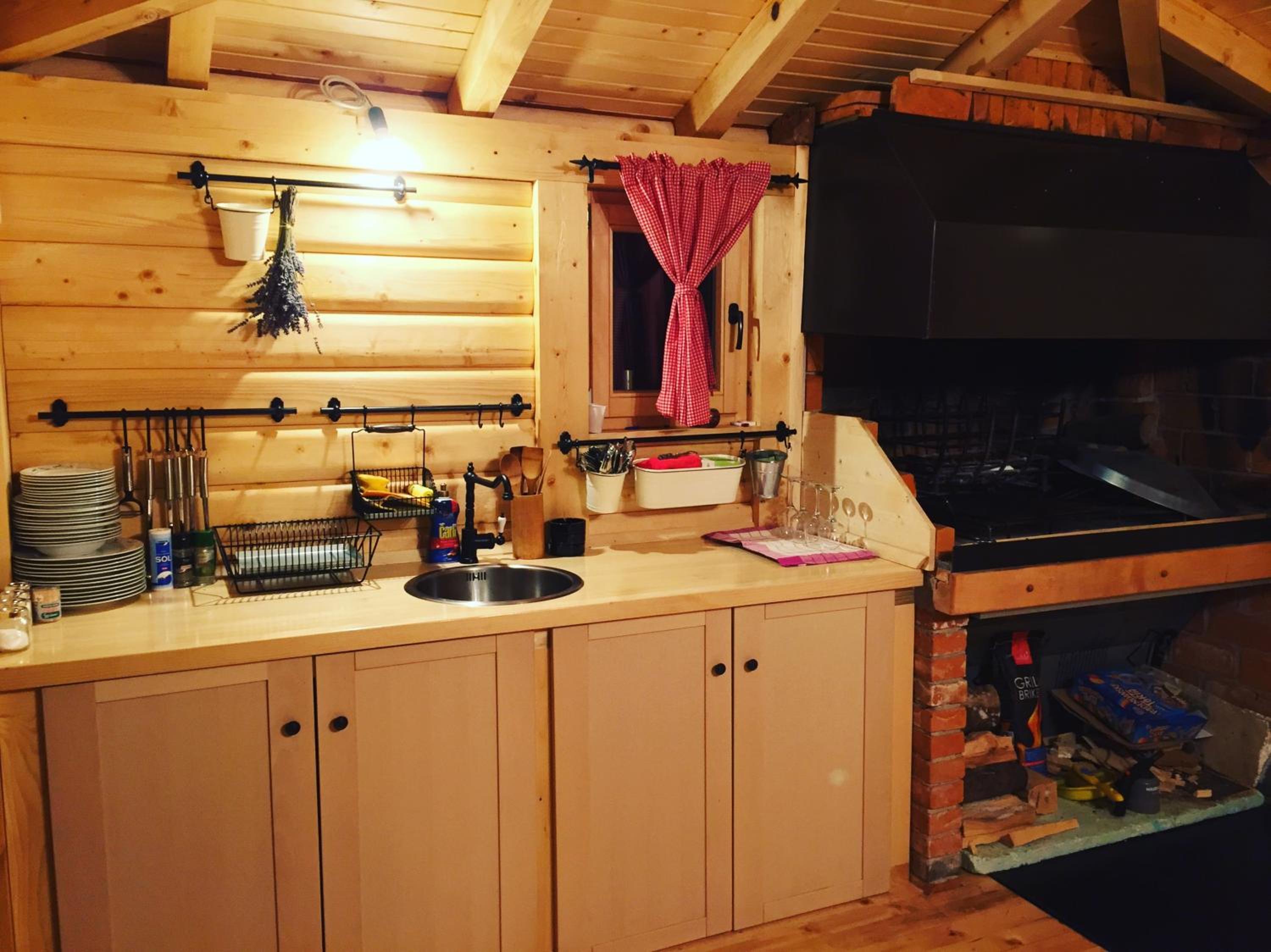 Chalet Ivana