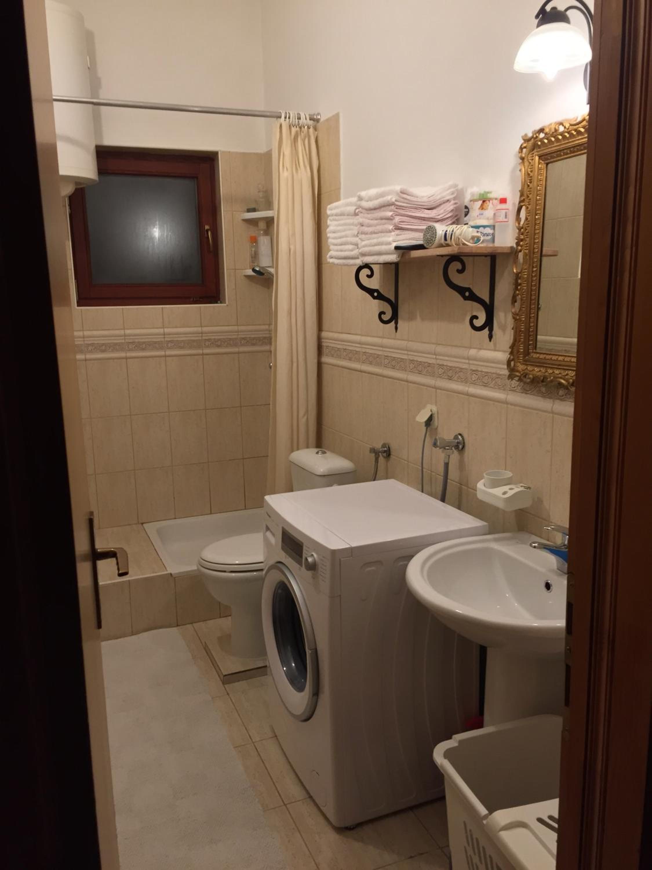 Chalet Ivana
