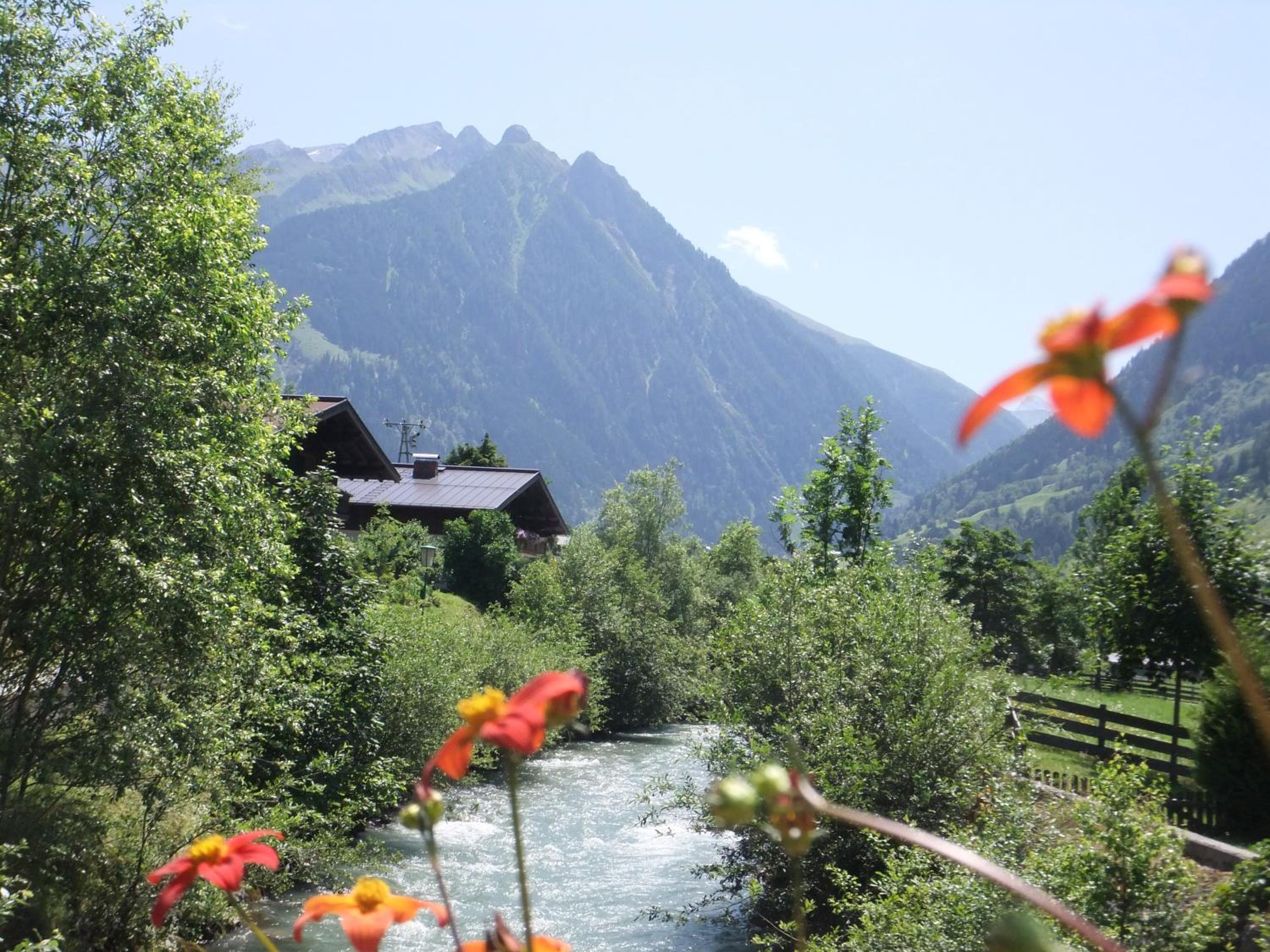 Apart-Pension Oberreiter