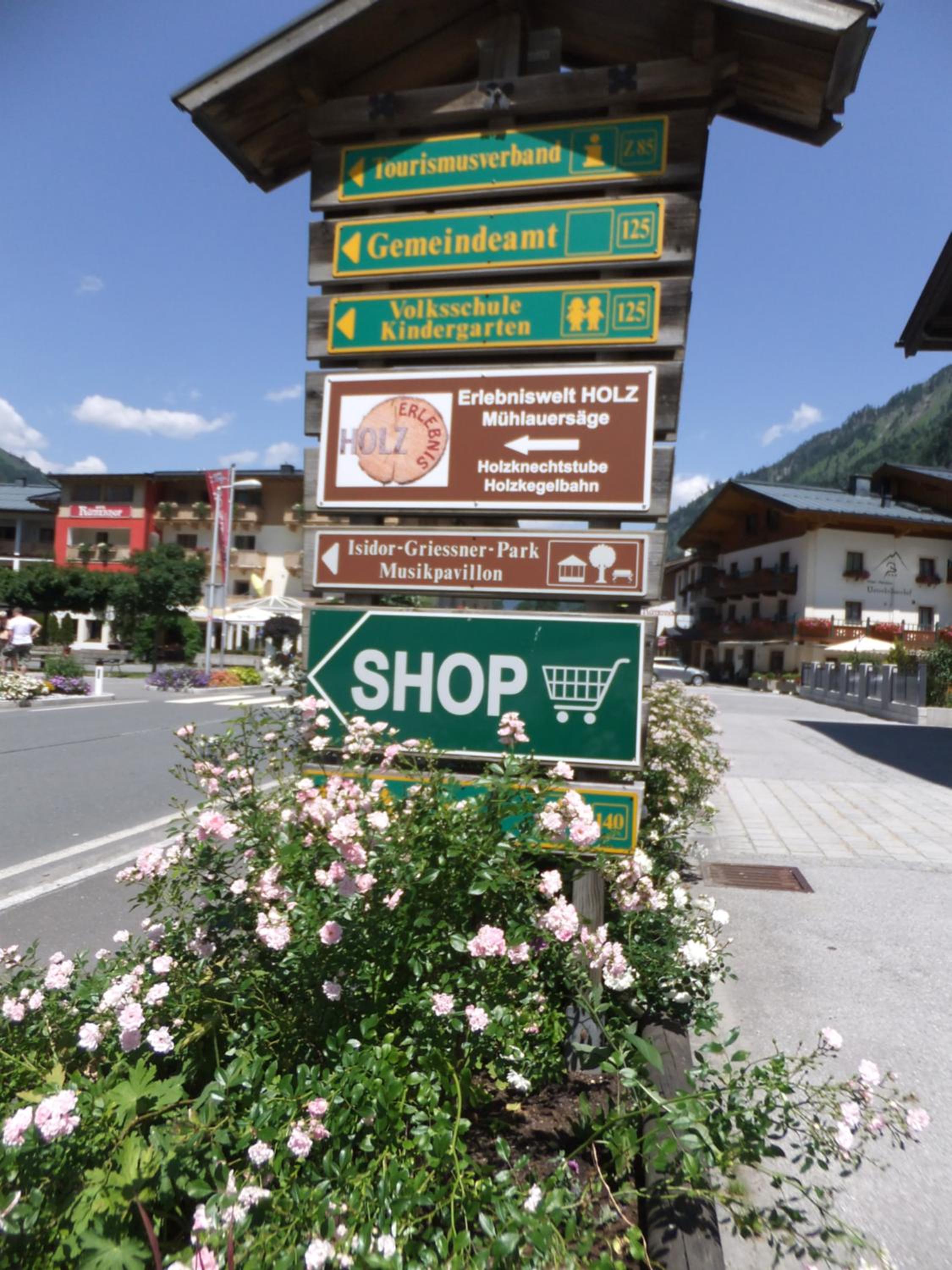 Apart-Pension Oberreiter
