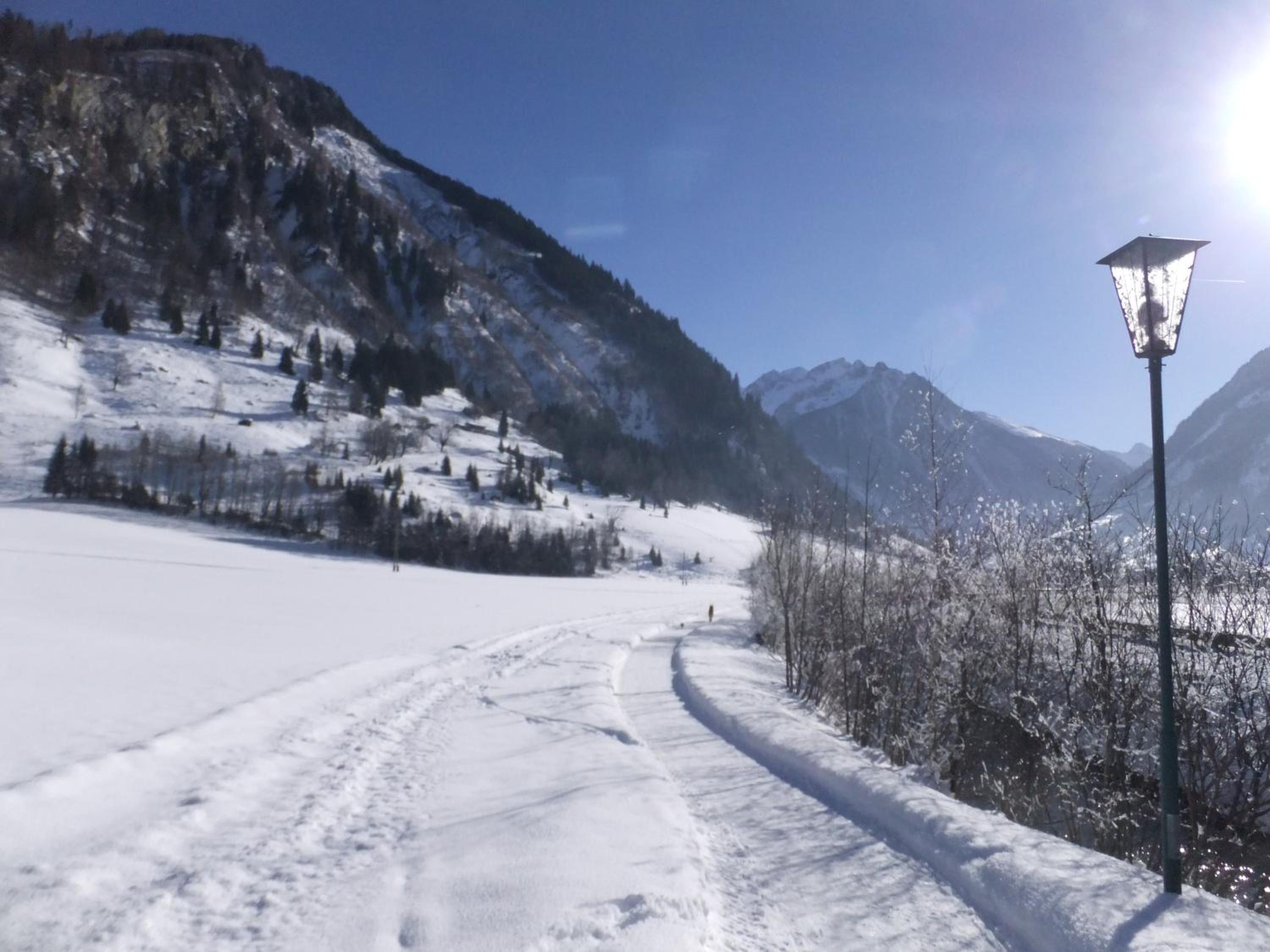 Apart-Pension Oberreiter