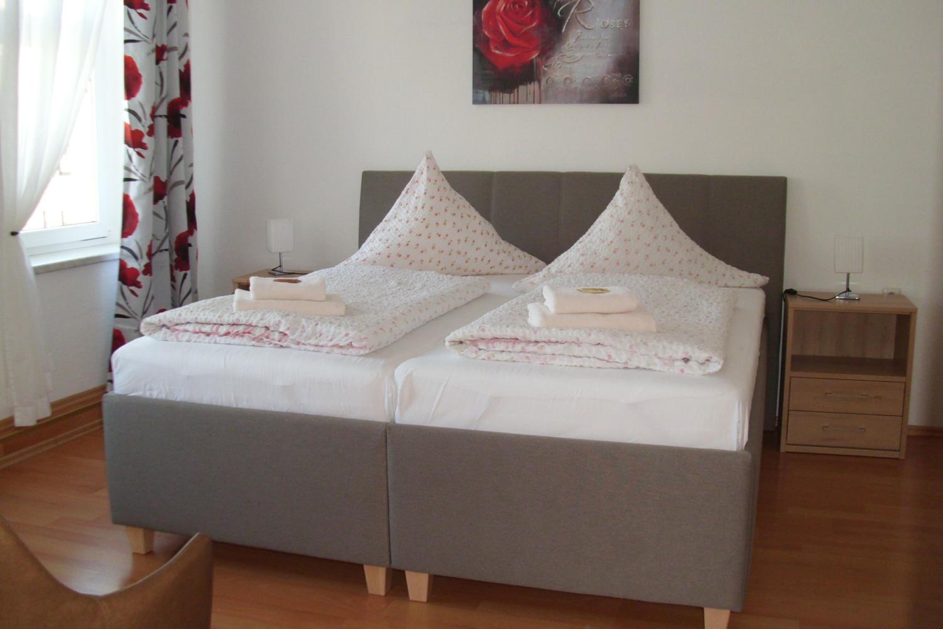 Pension Am Renner