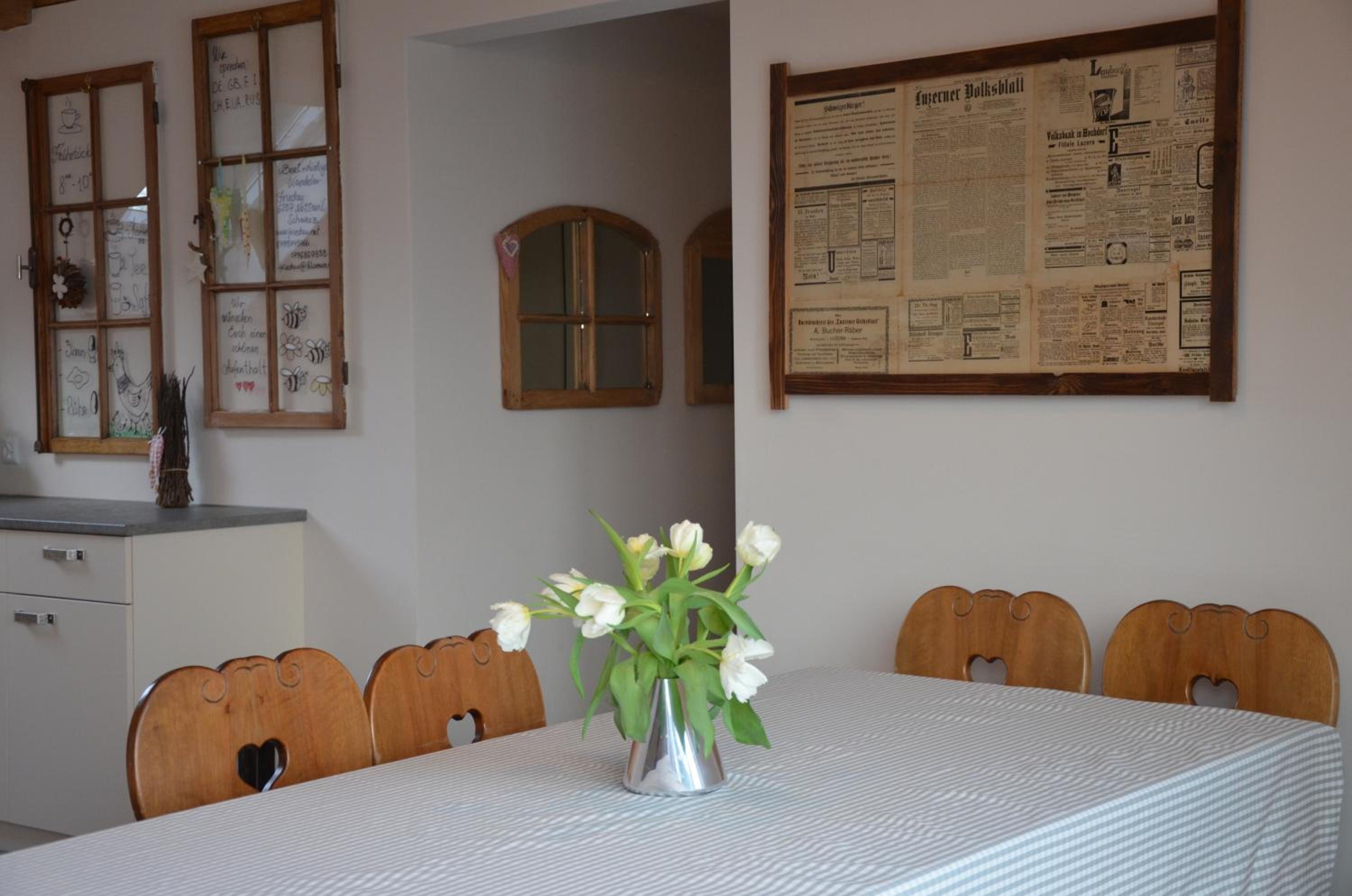 B&B Friedau