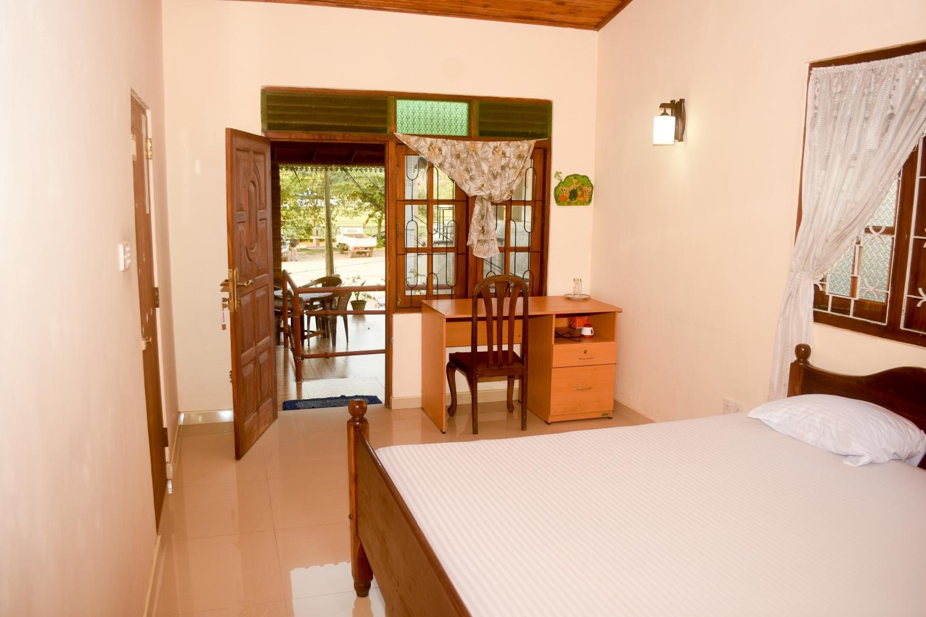 Ceylon Casa view 2