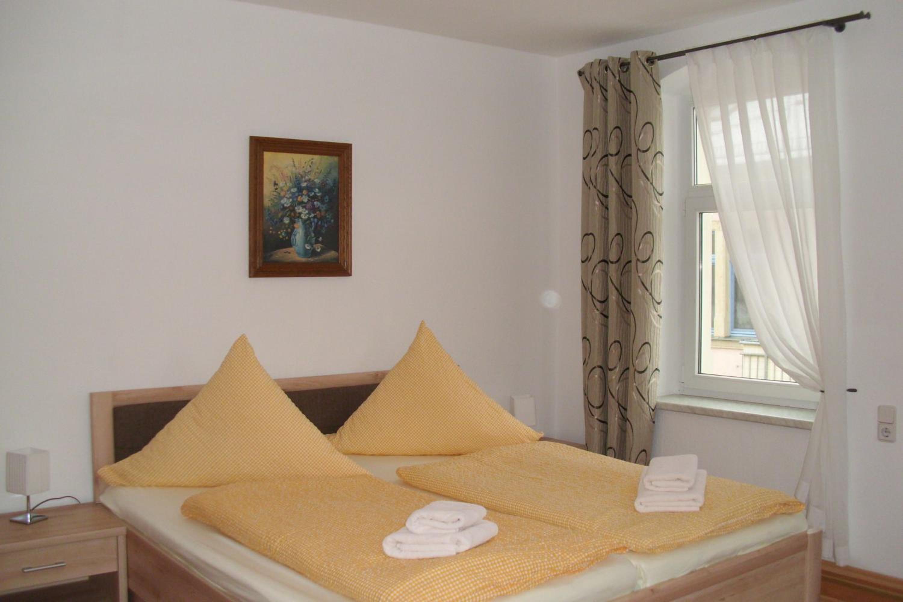 Pension Am Renner