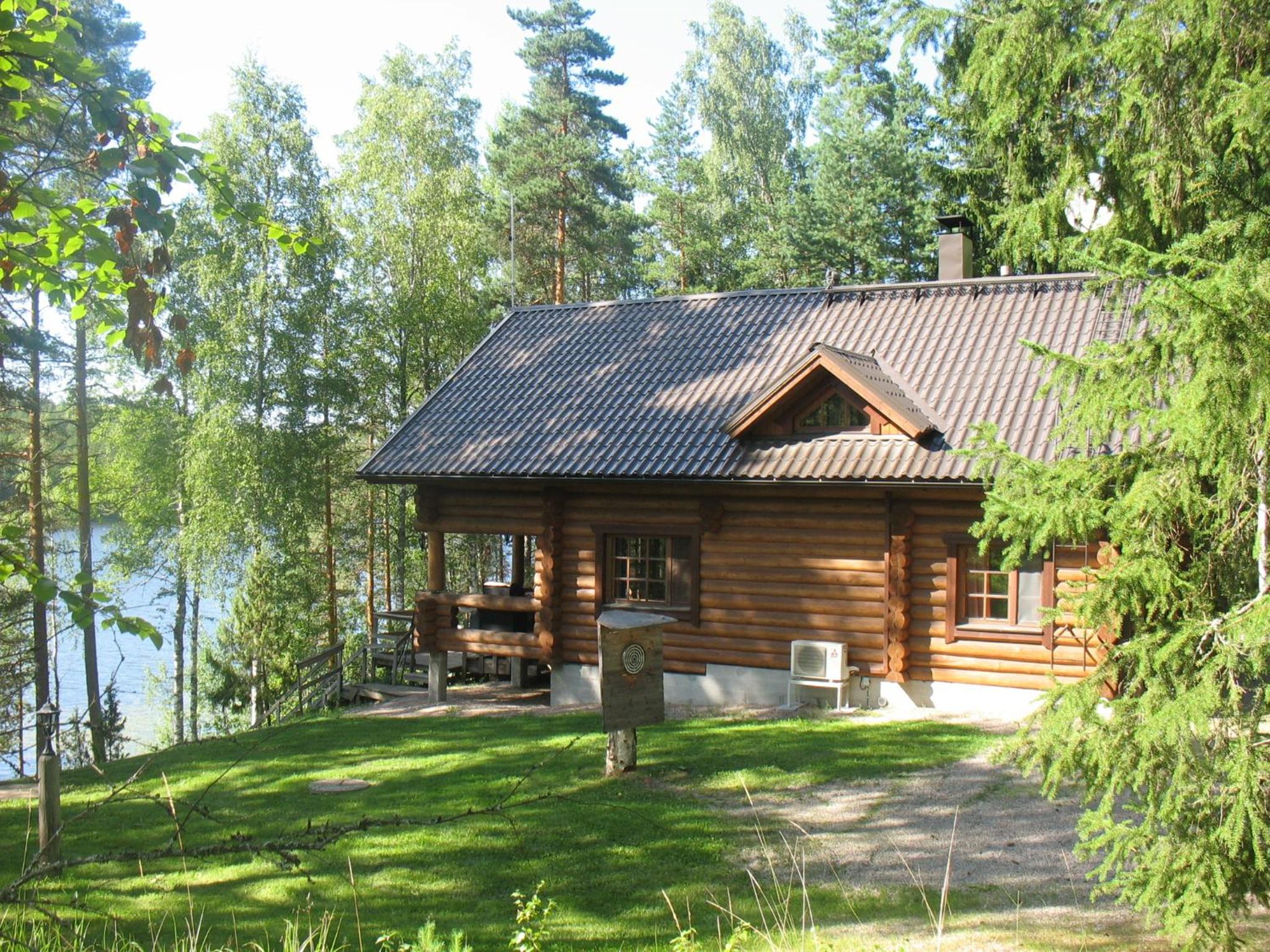 Yli-Kaitala Holiday Resort Tuuliviiri