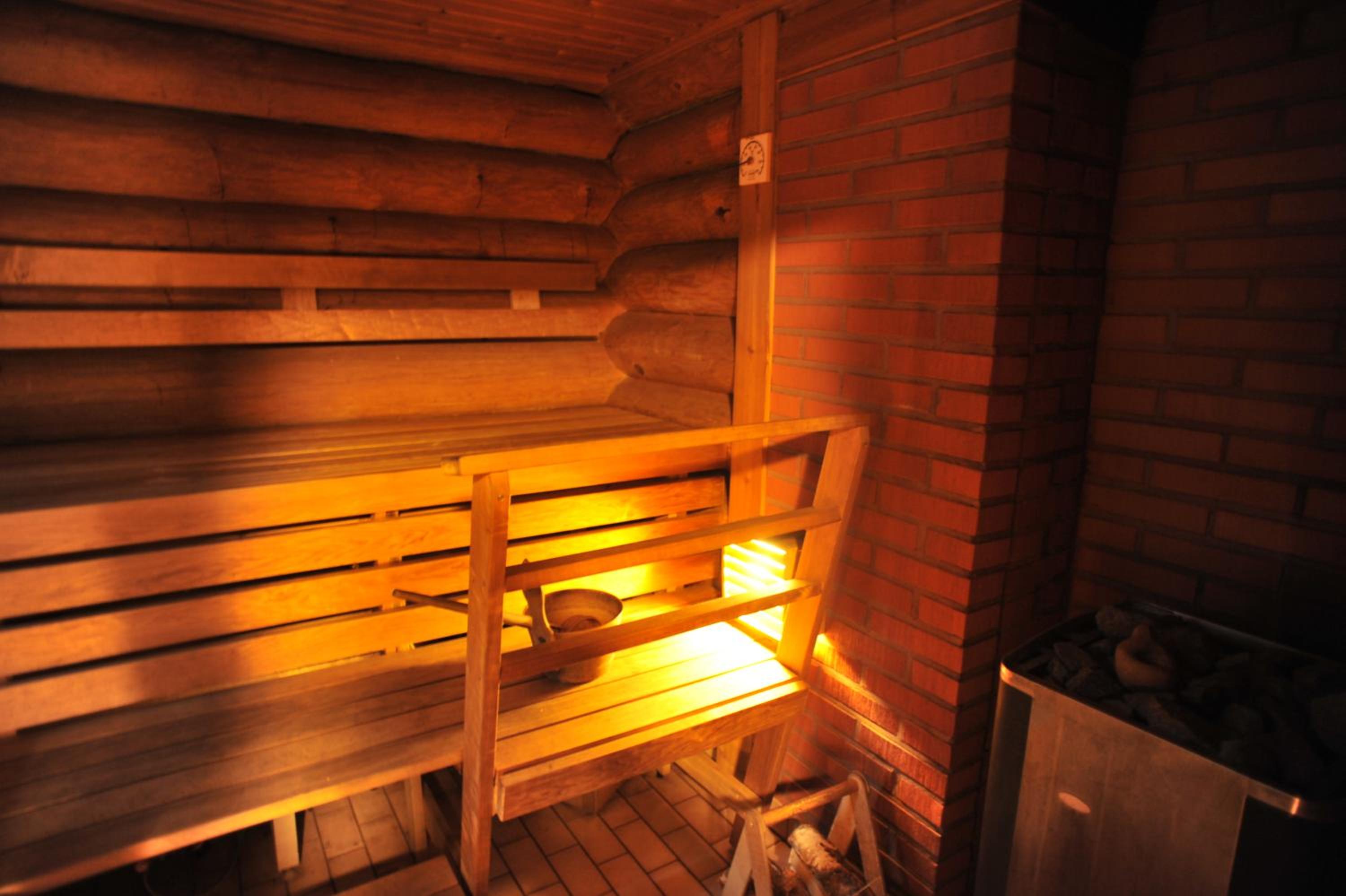 Yli-Kaitala Holiday Resort Tuuliviiri