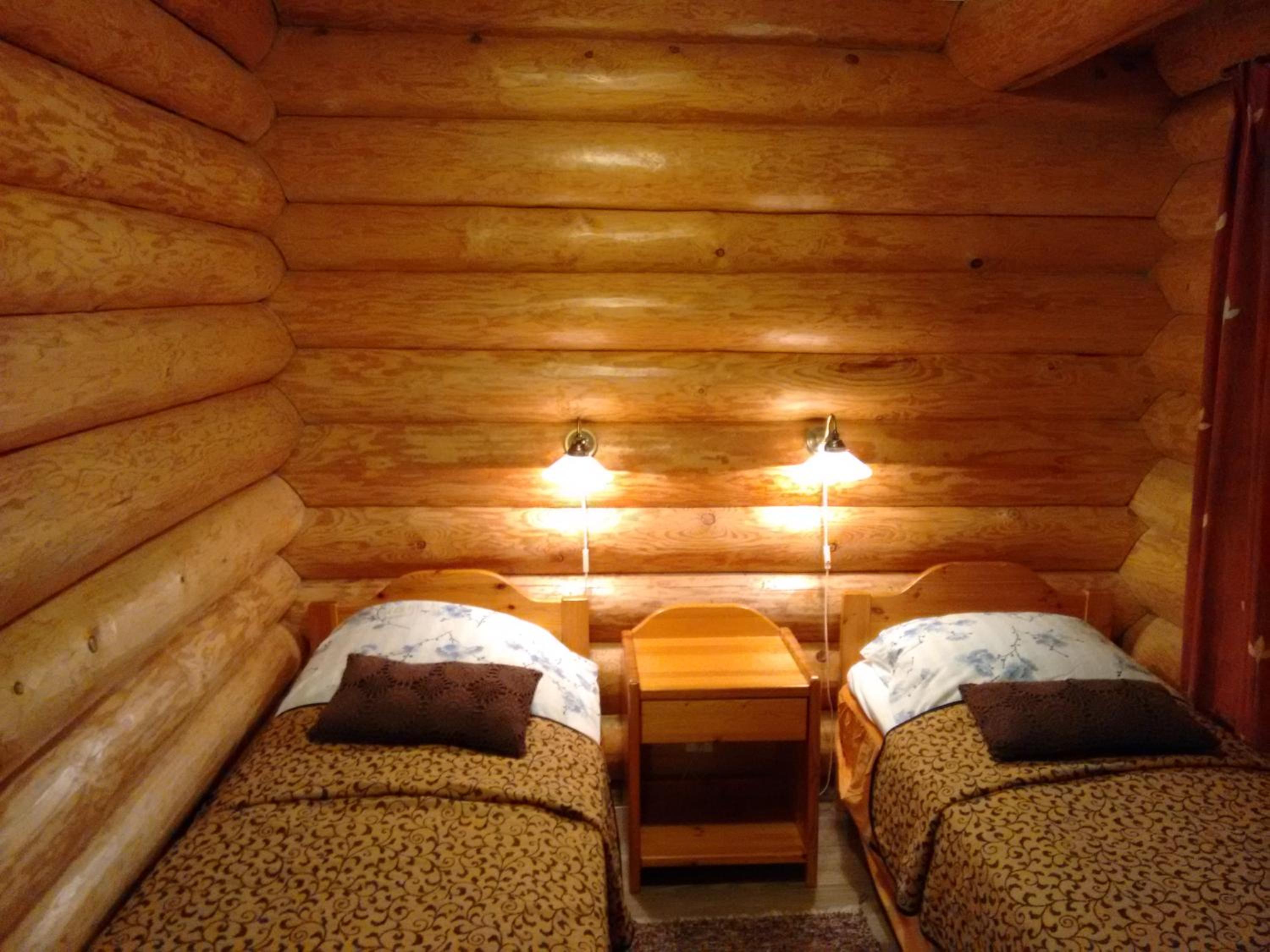 Yli-Kaitala Holiday Resort Tuuliviiri