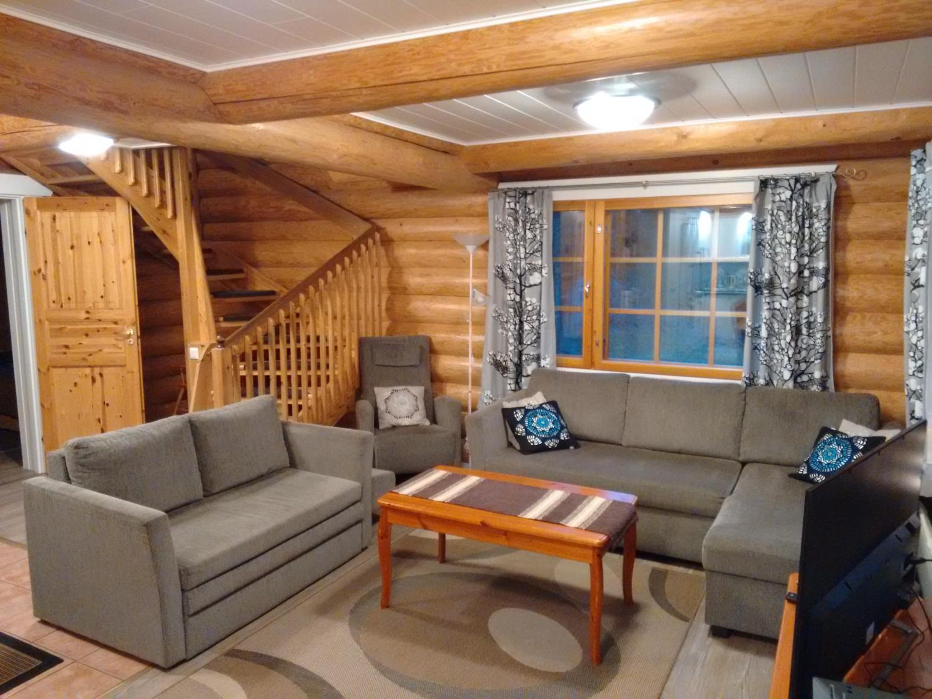 Yli-Kaitala Holiday Resort Tuuliviiri